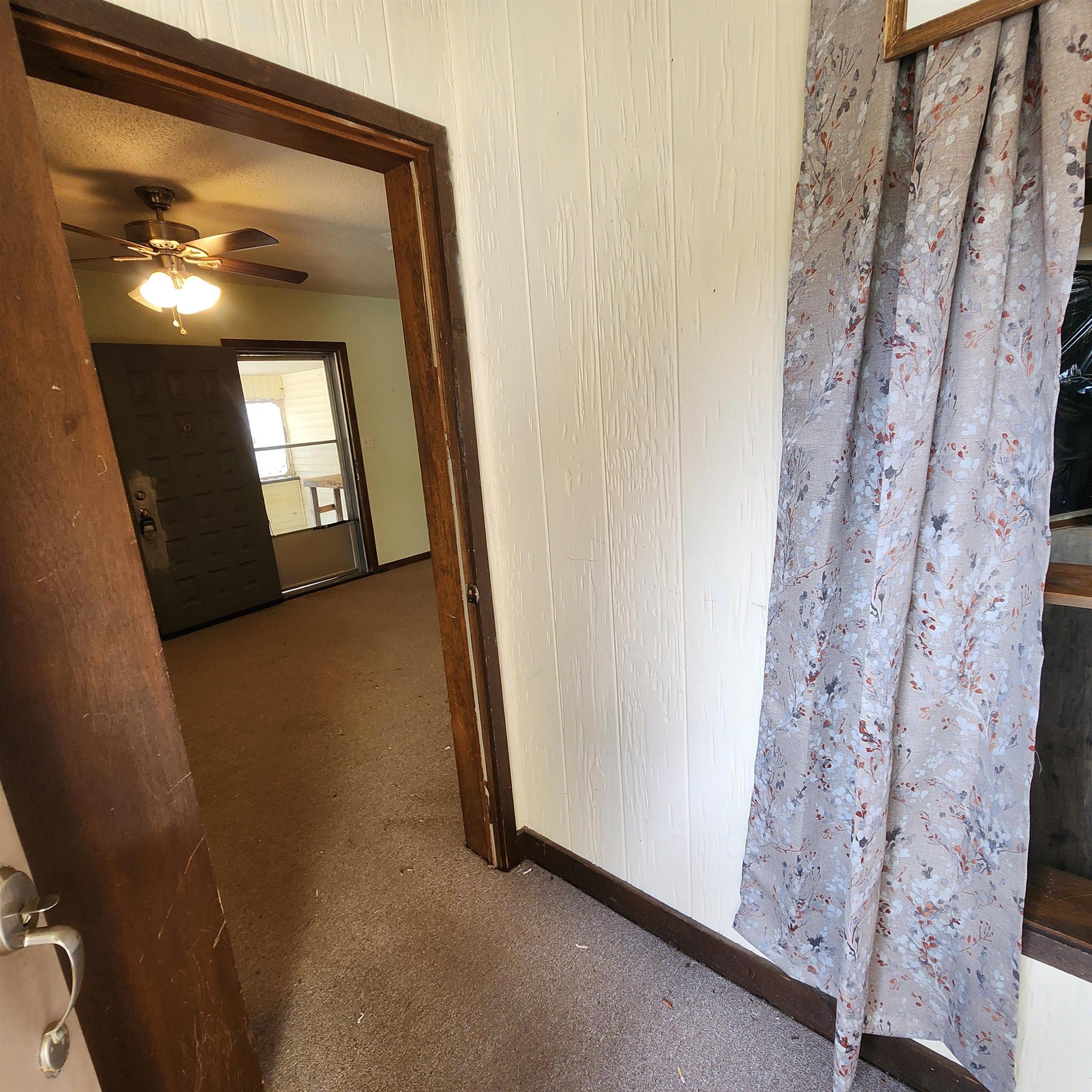 Crow Second - Residential