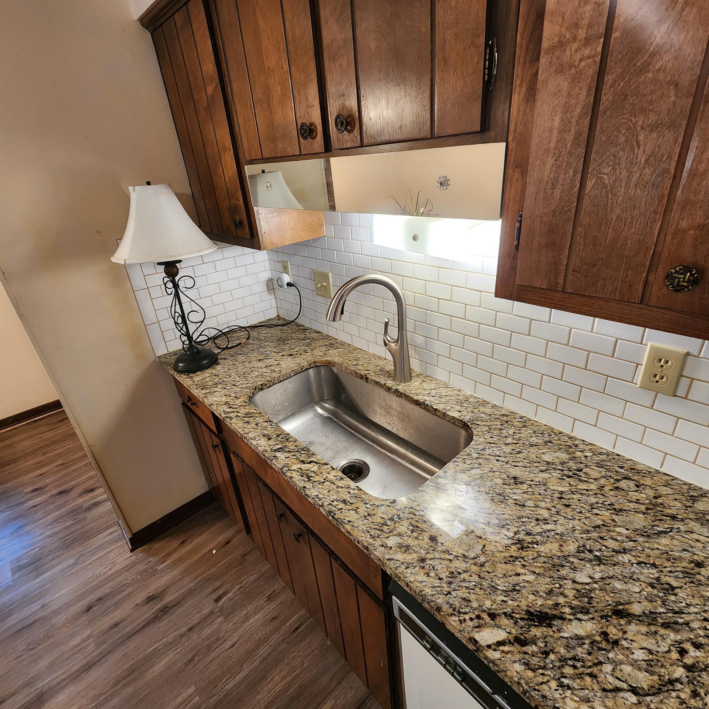 Crow Second - Residential