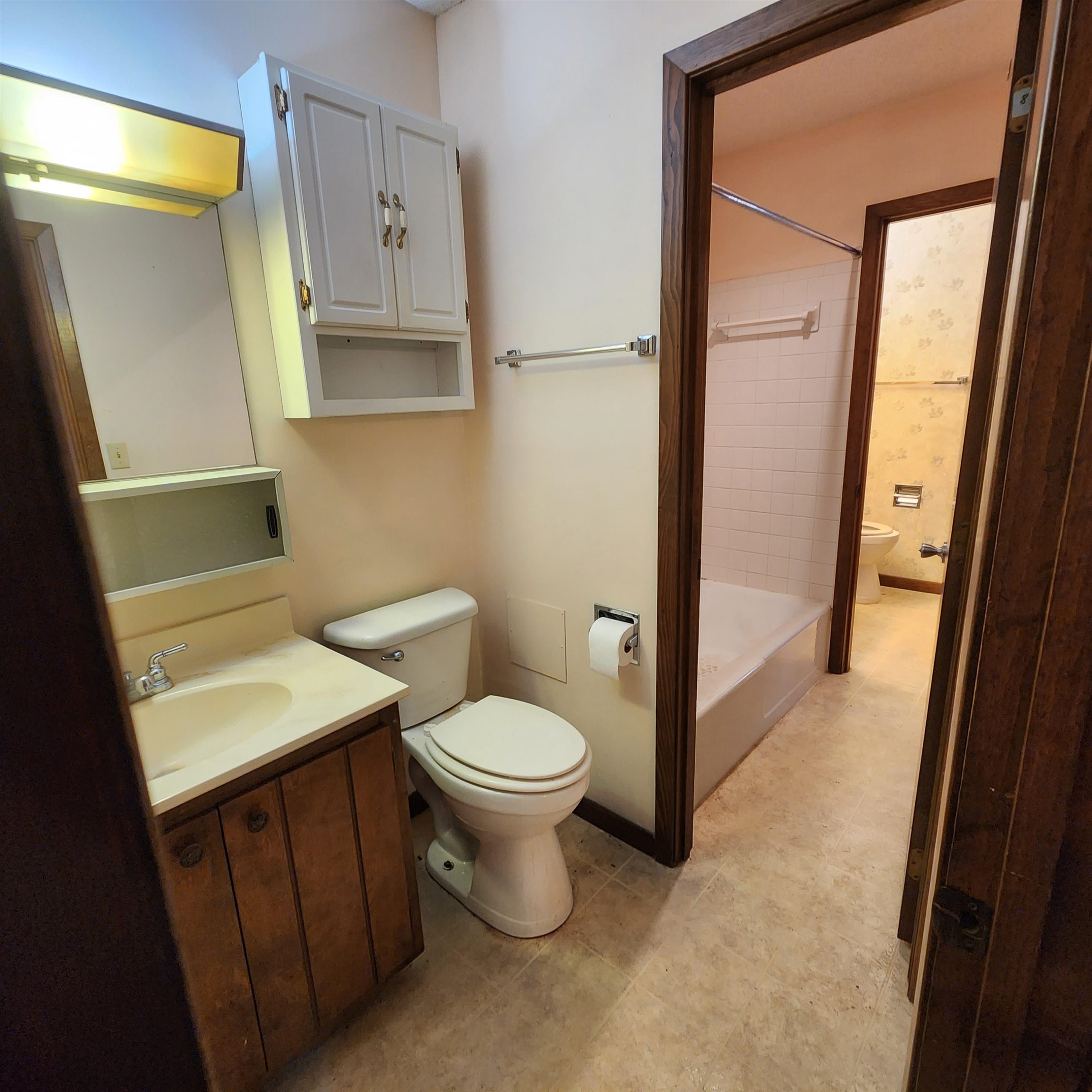 Crow Second - Residential