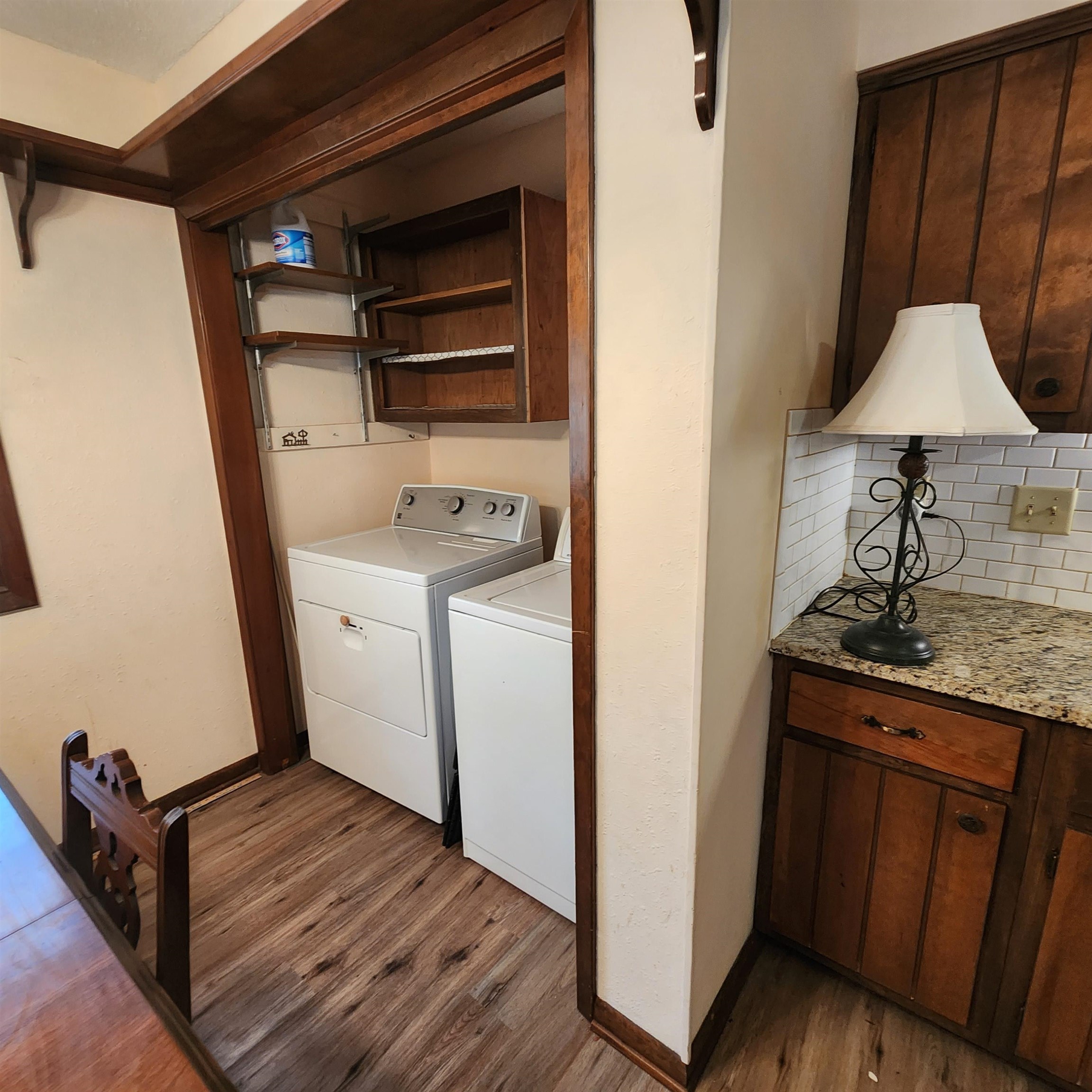 Crow Second - Residential