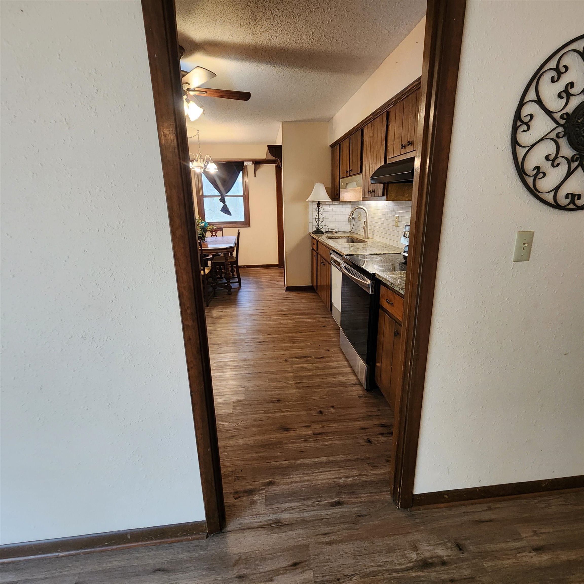 Crow Second - Residential