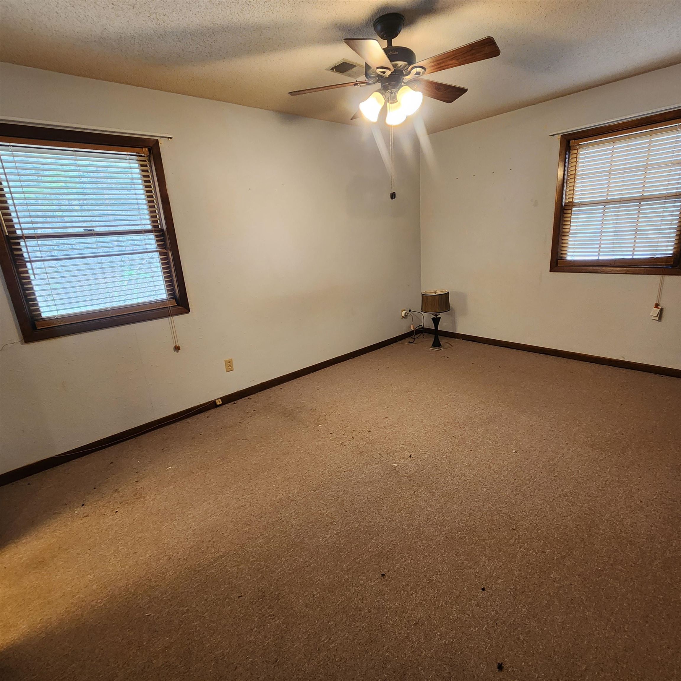 Crow Second - Residential