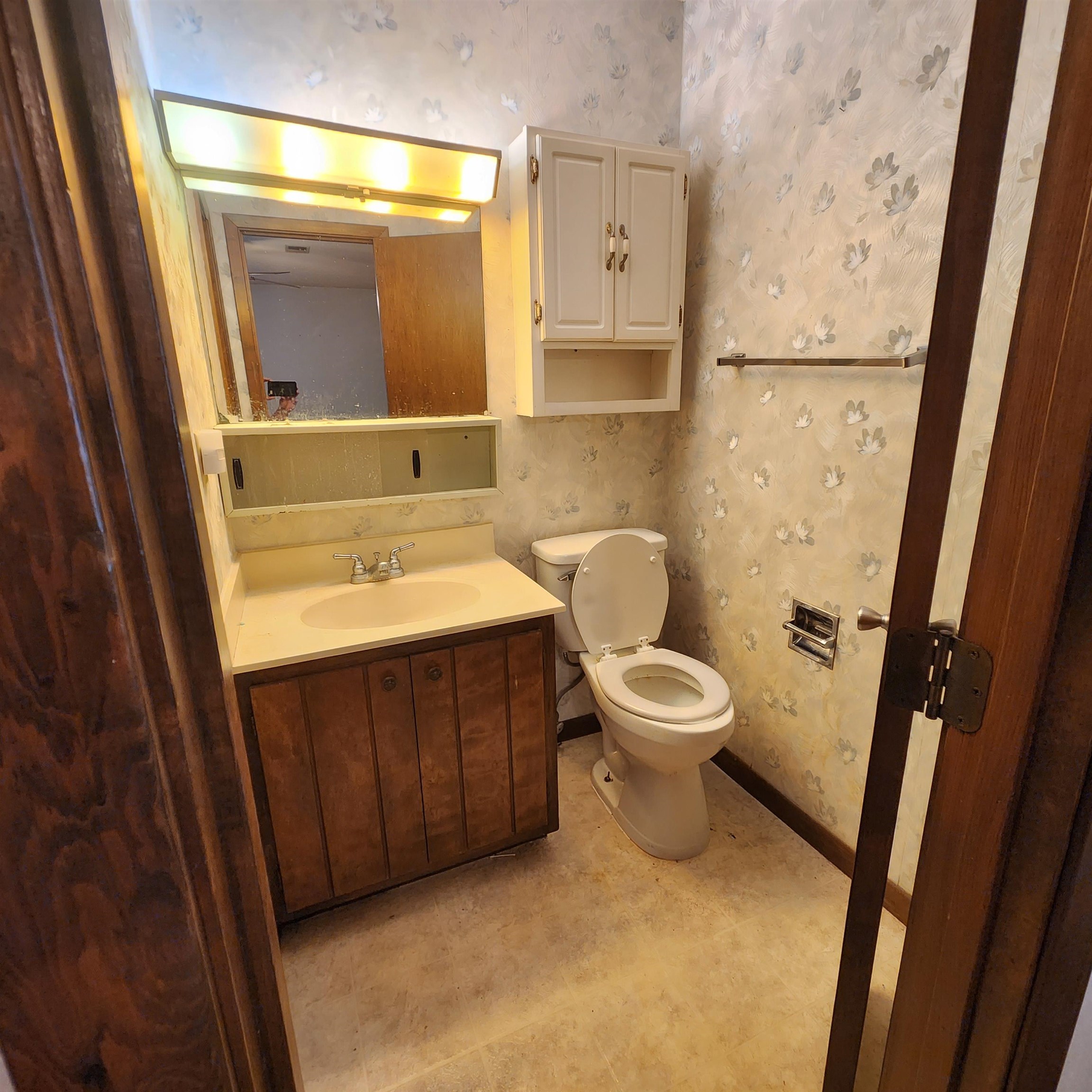 Crow Second - Residential