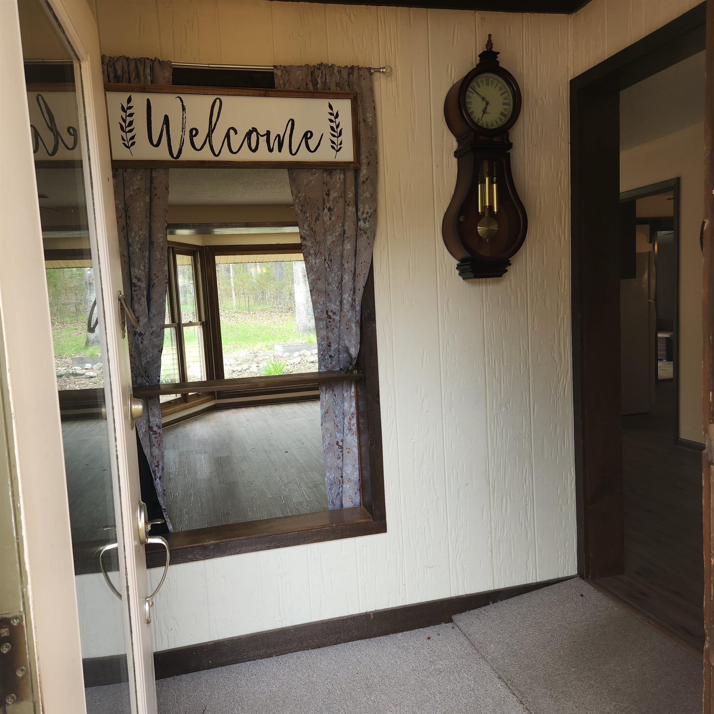 Crow Second - Residential