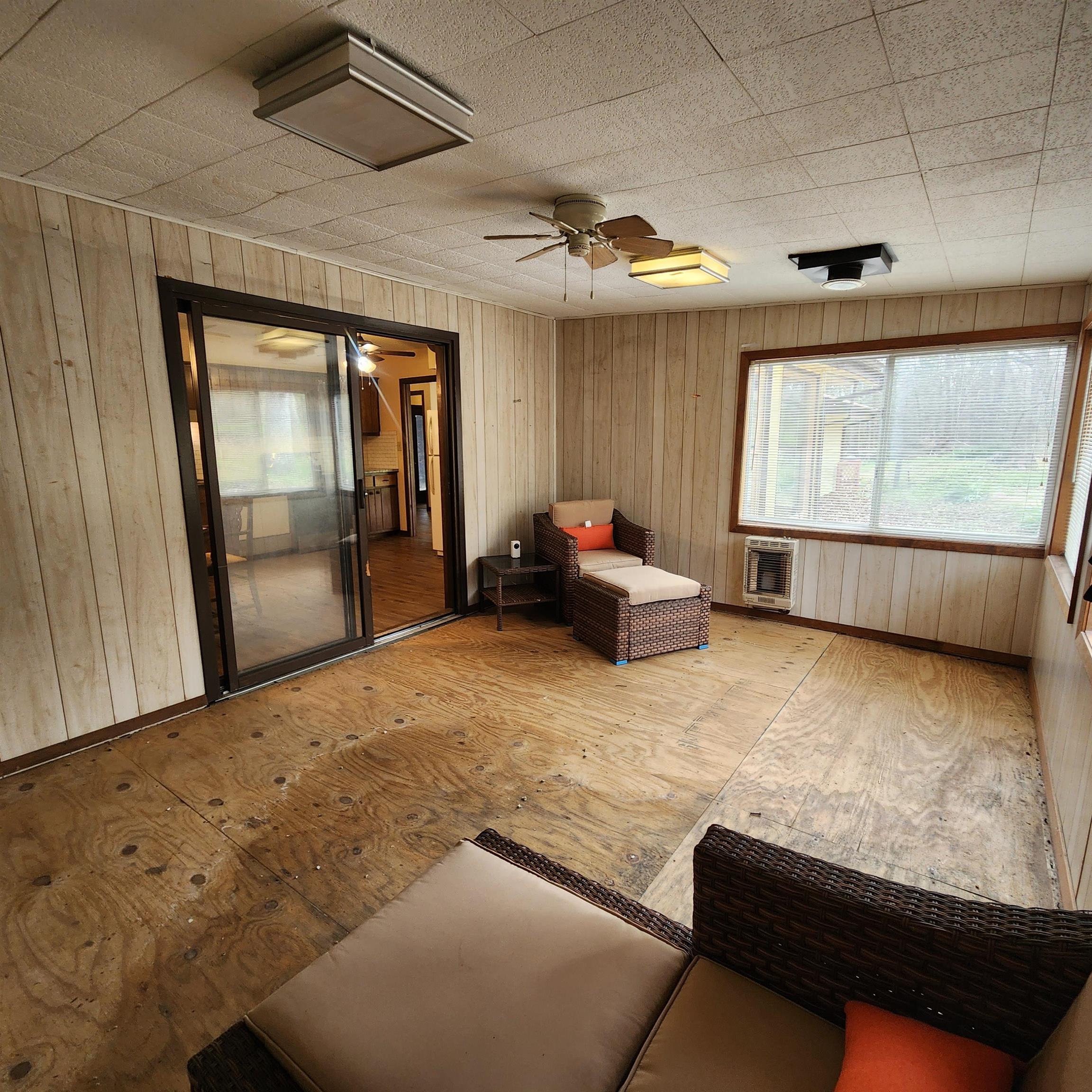 Crow Second - Residential