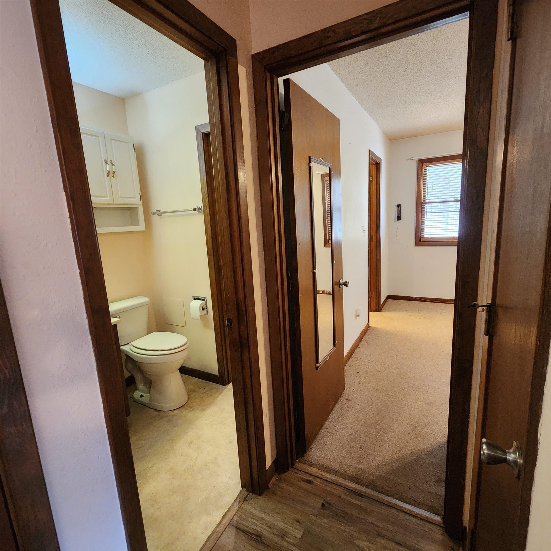 Crow Second - Residential