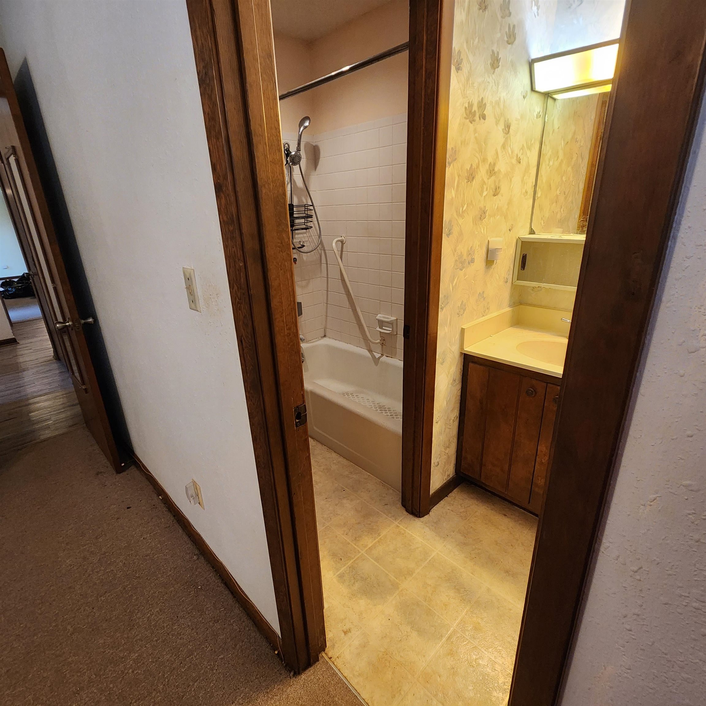 Crow Second - Residential