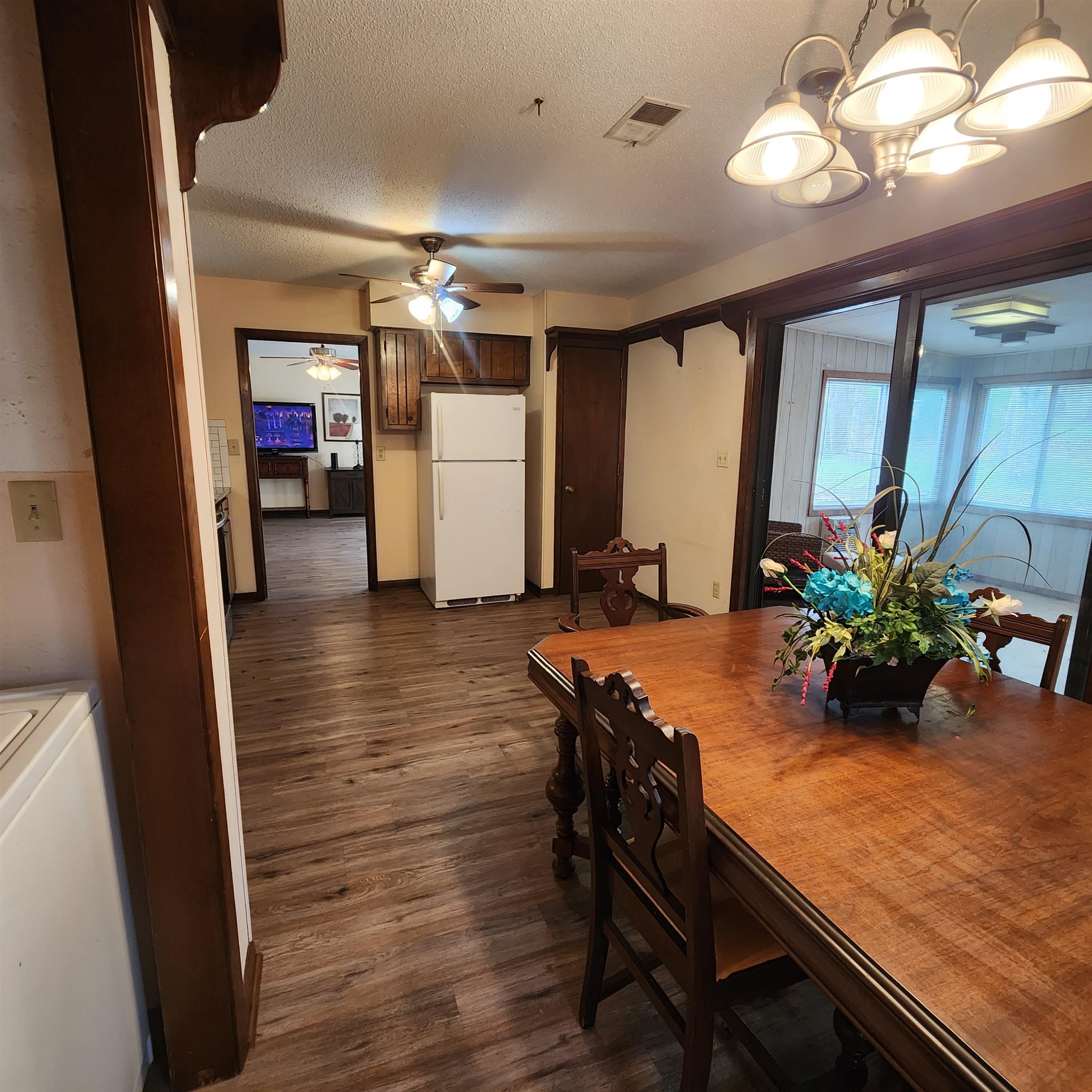 Crow Second - Residential