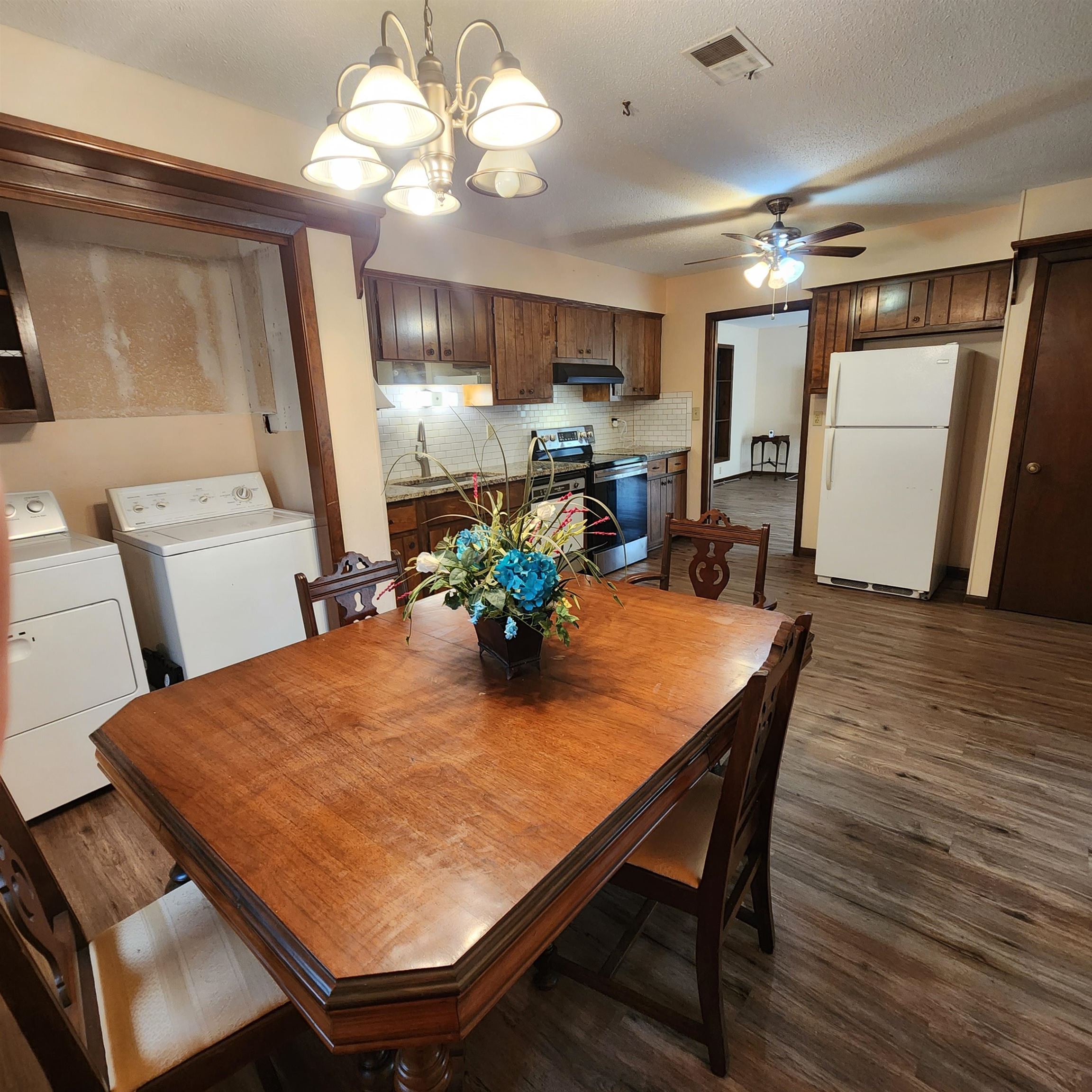 Crow Second - Residential