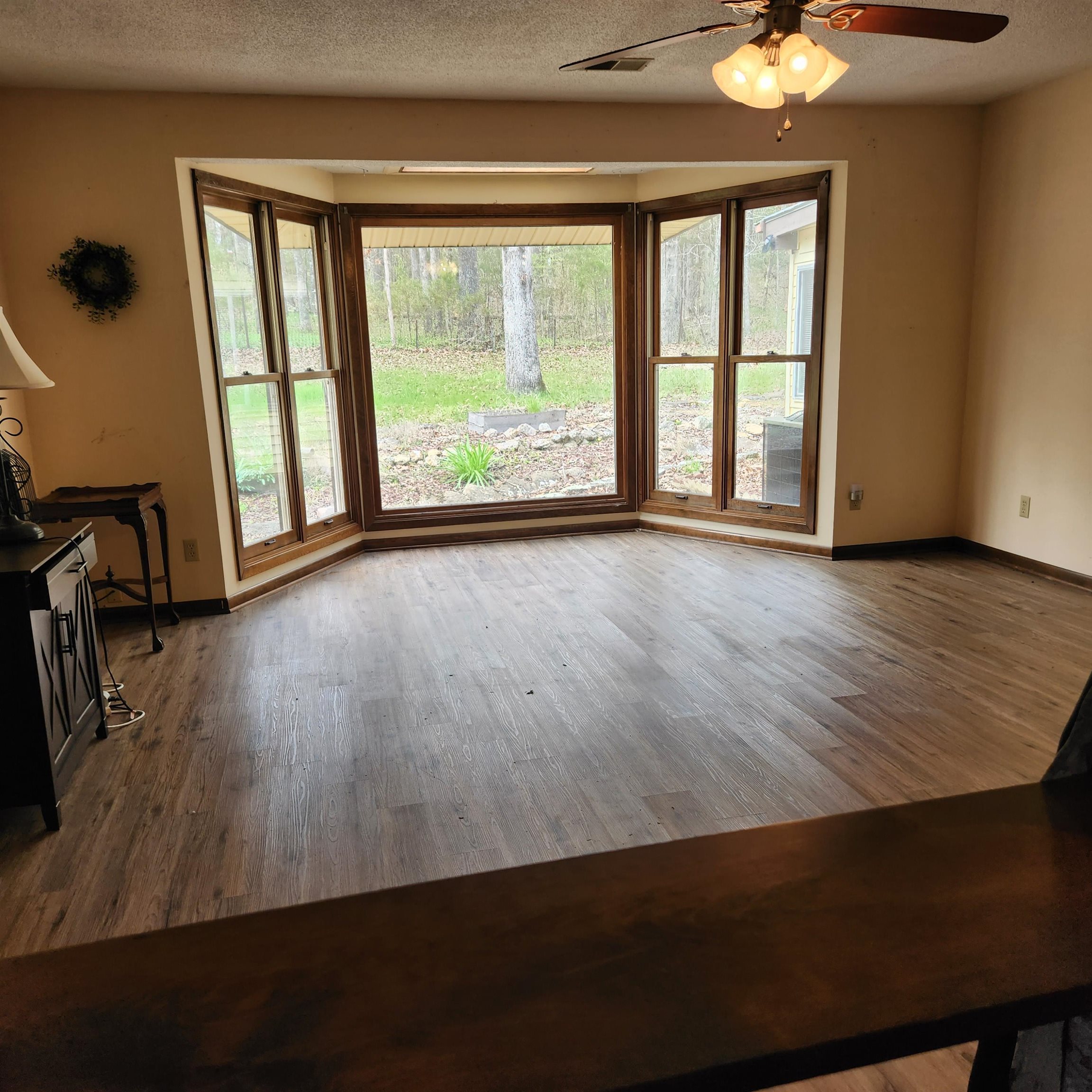 Crow Second - Residential