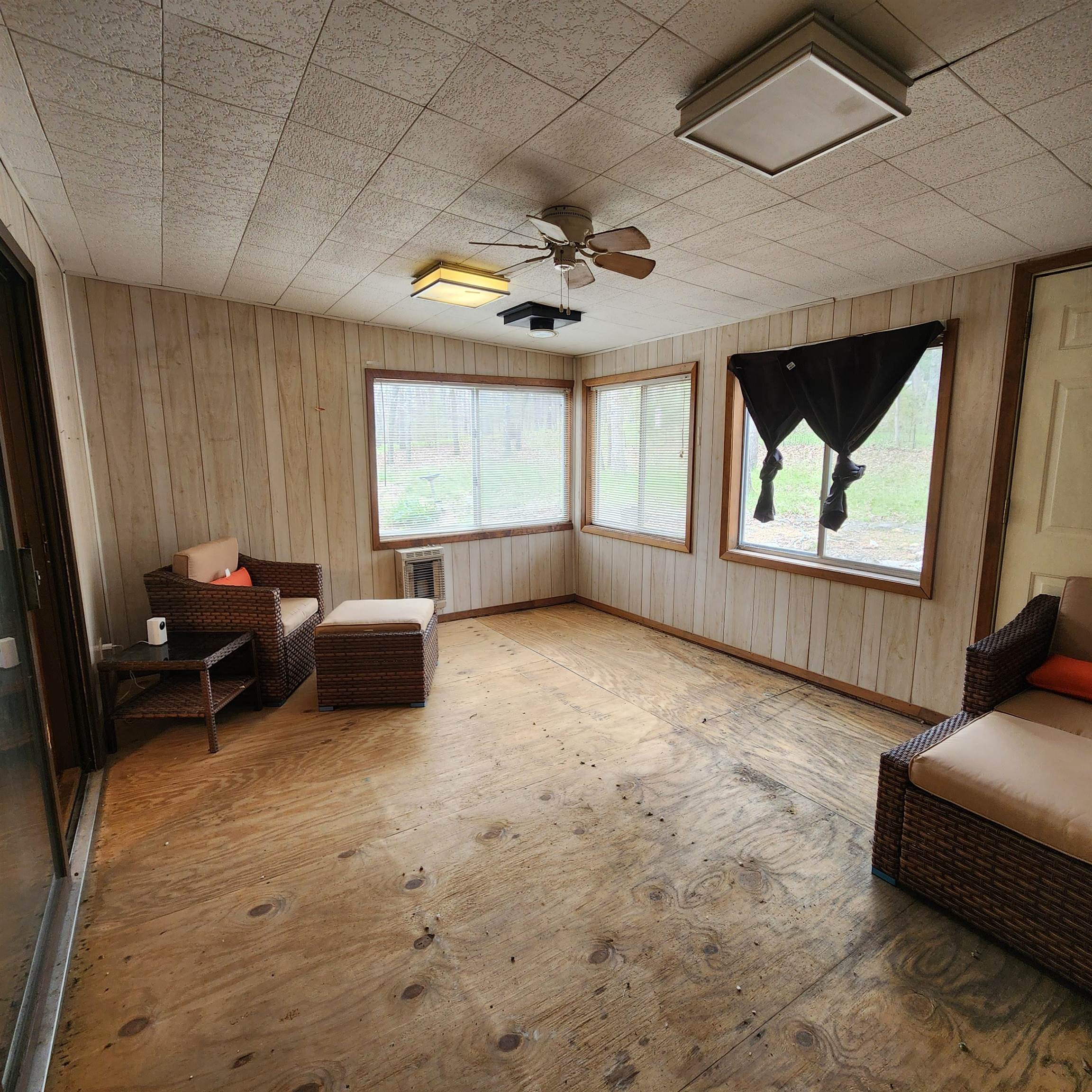 Crow Second - Residential