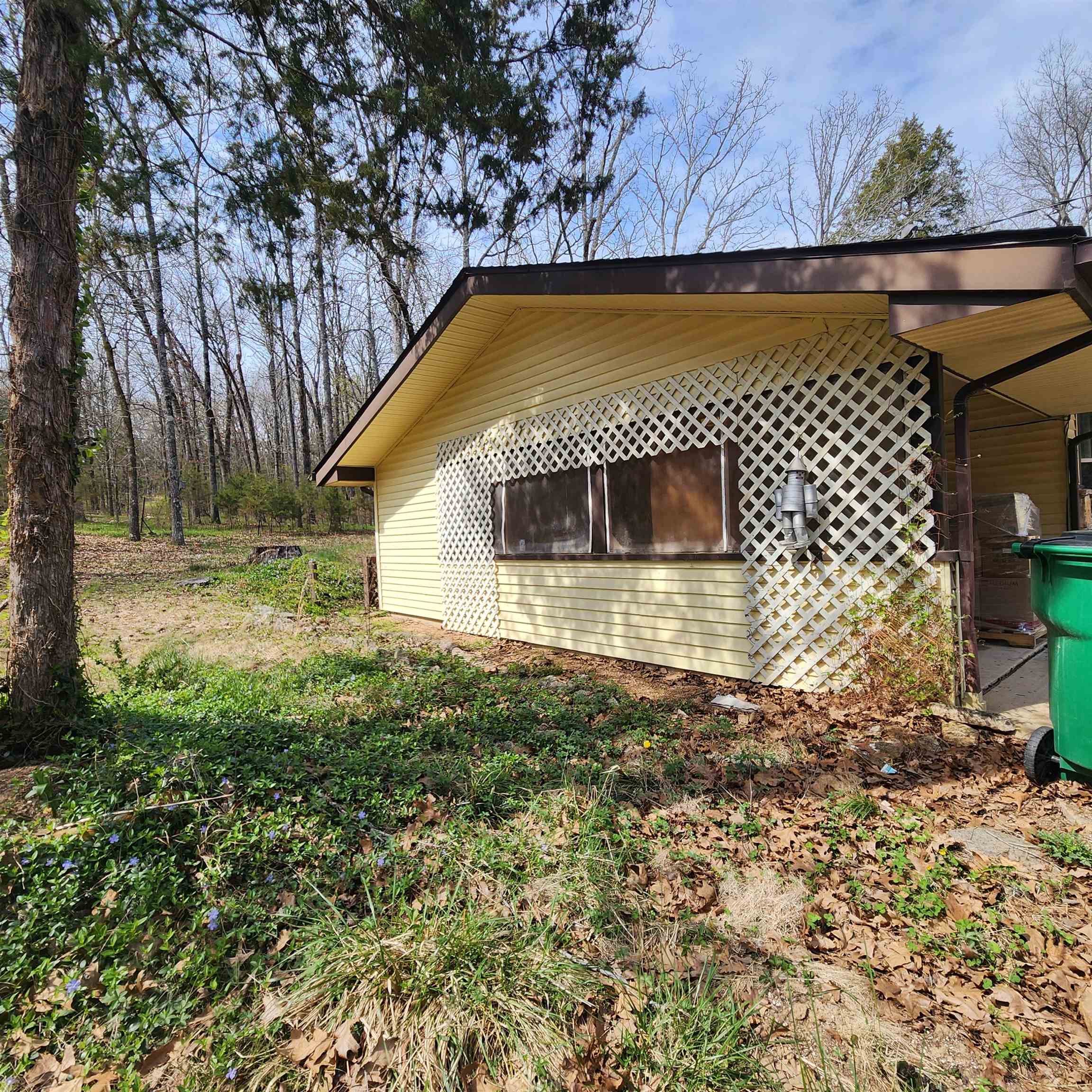 Crow Second - Residential