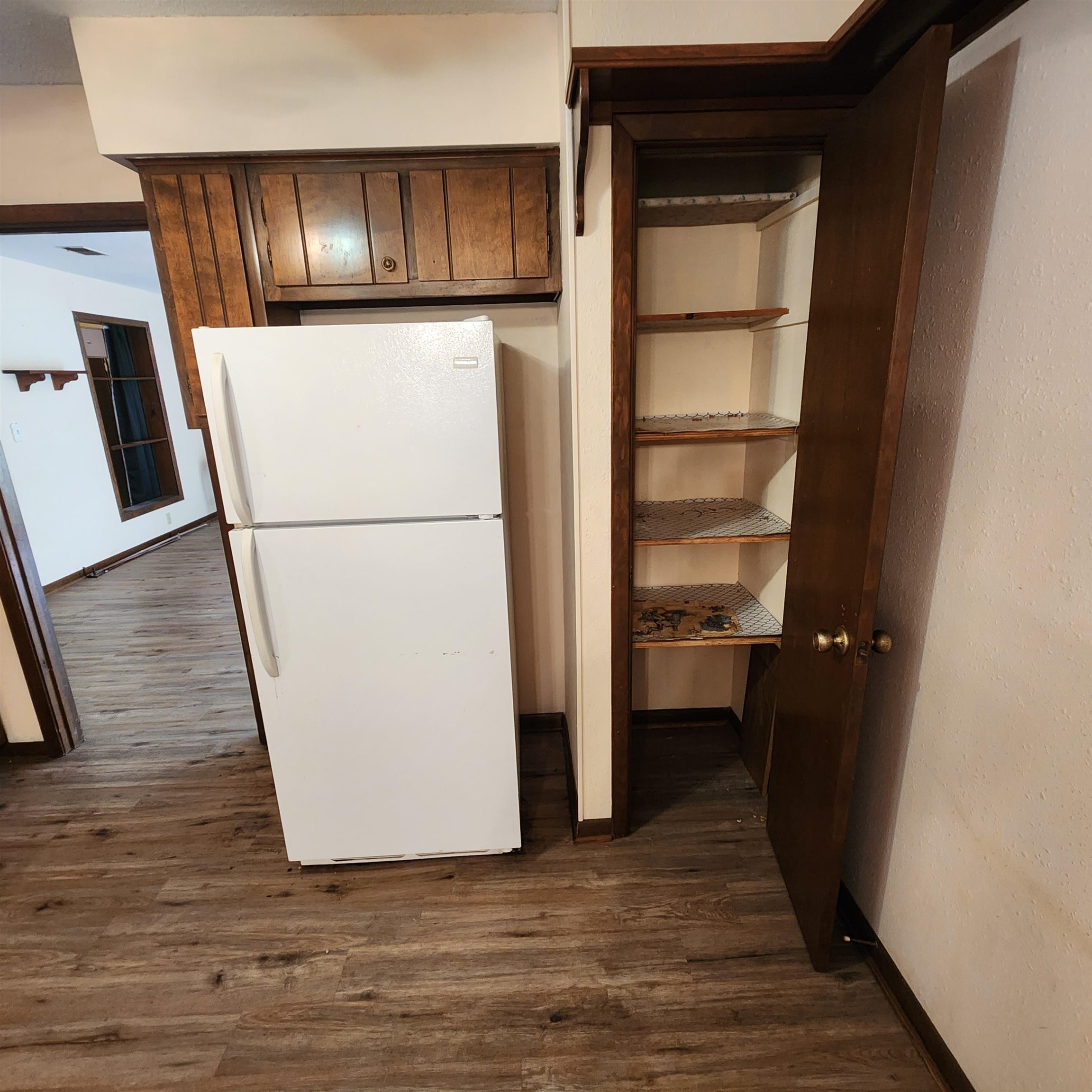 Crow Second - Residential