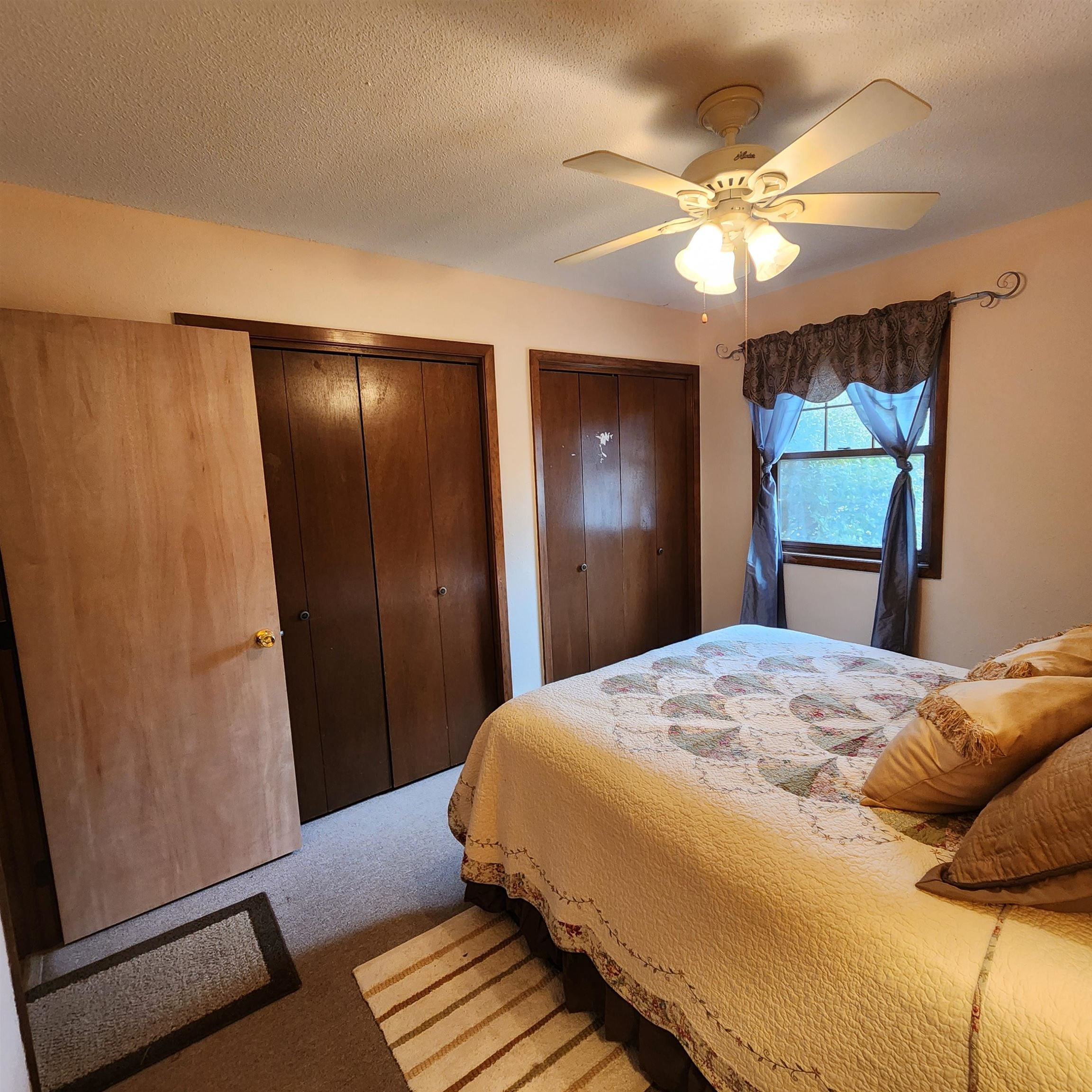 Crow Second - Residential