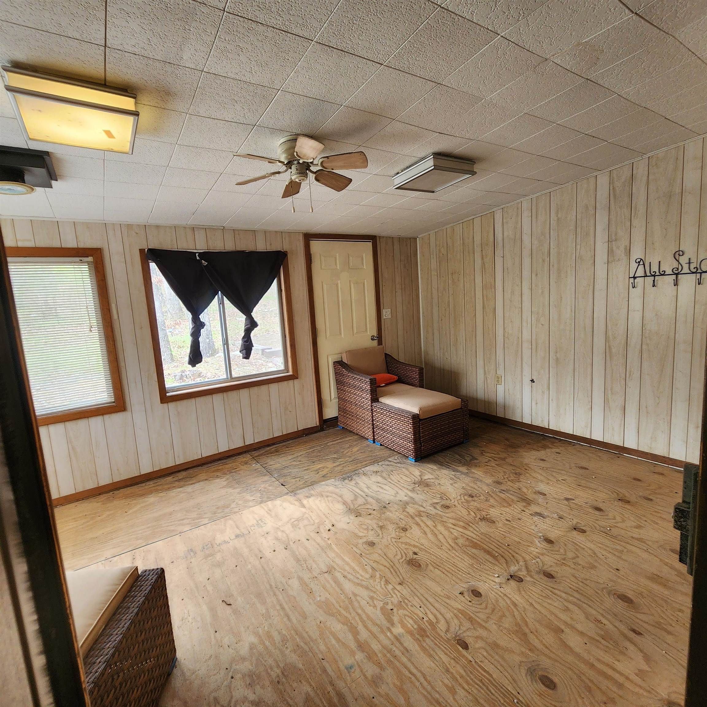 Crow Second - Residential