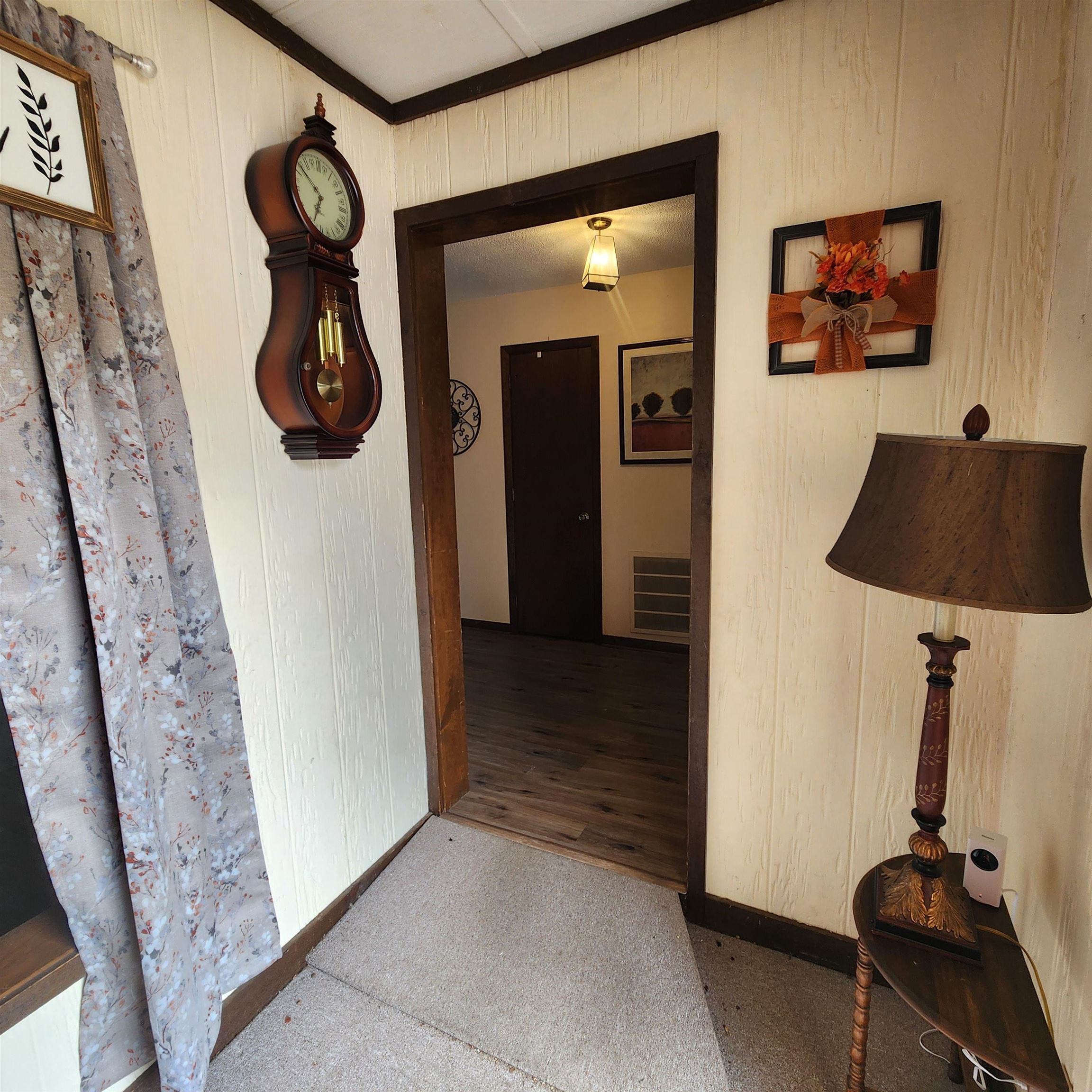 Crow Second - Residential