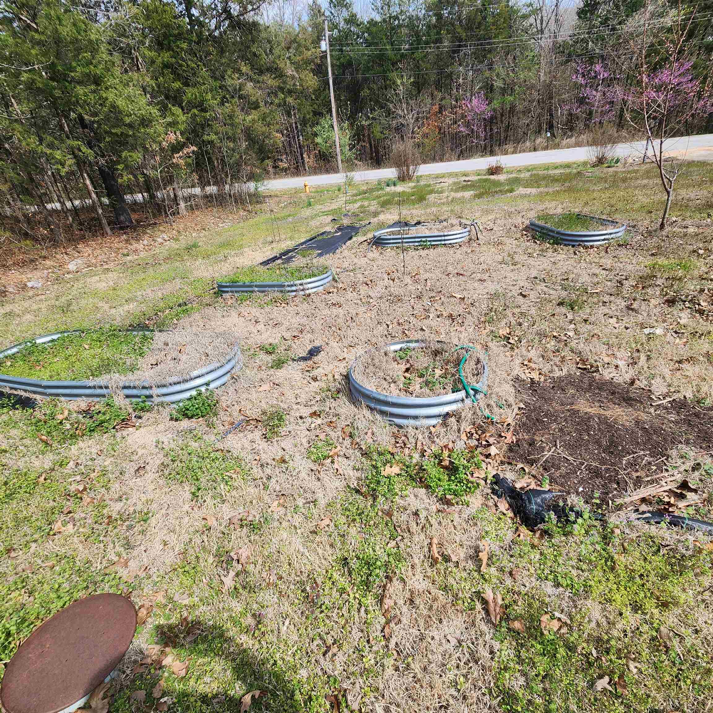 Crow Second - Residential