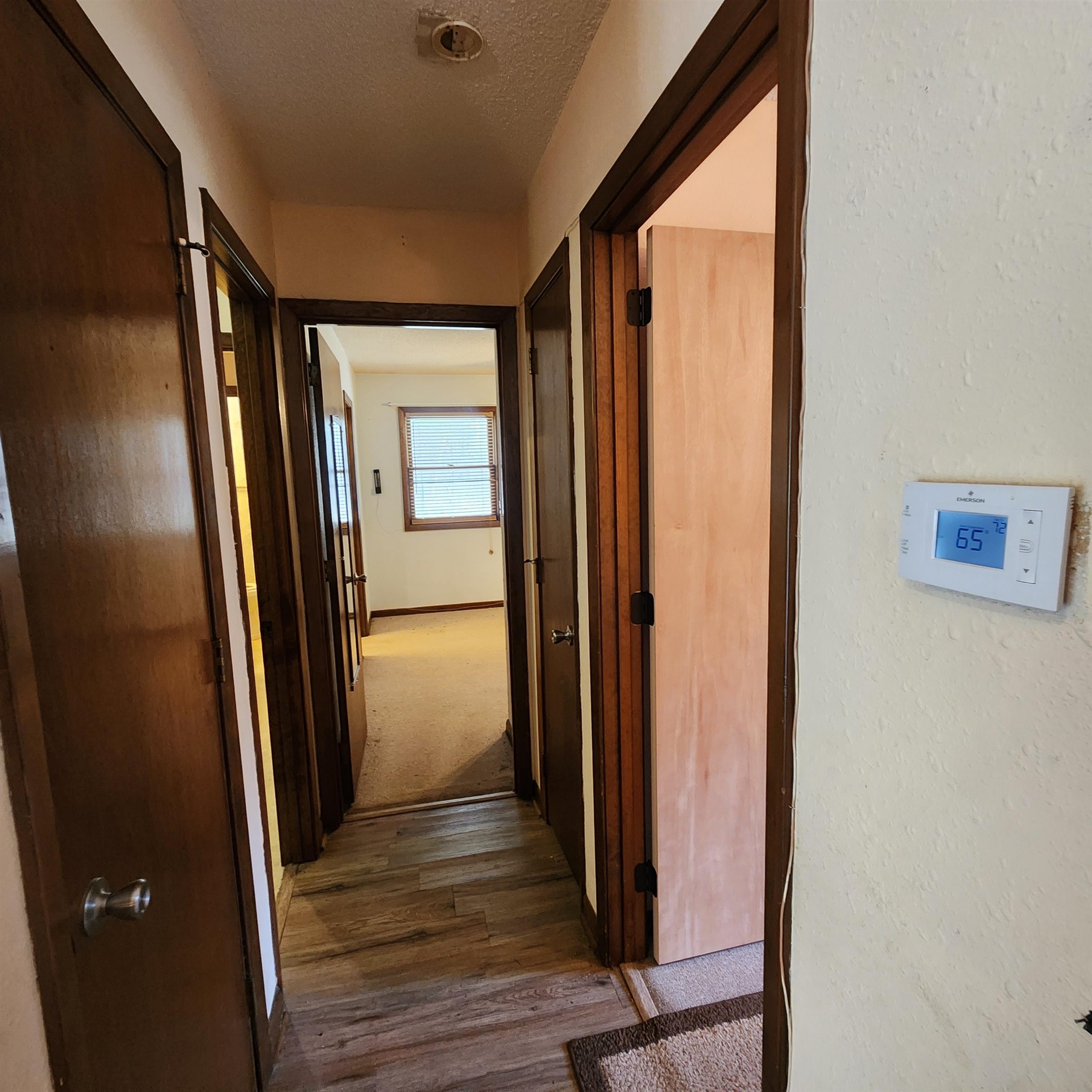 Crow Second - Residential