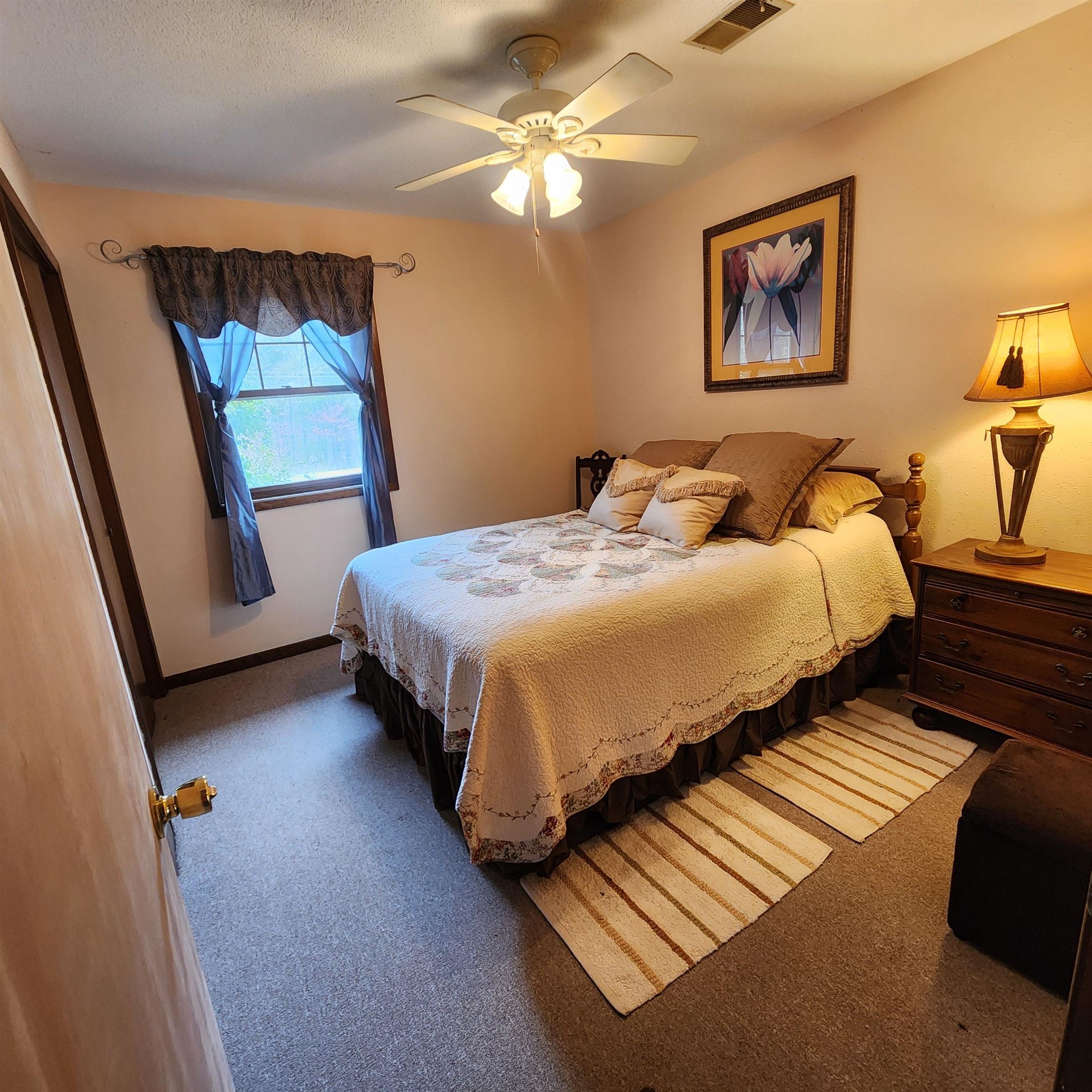 Crow Second - Residential