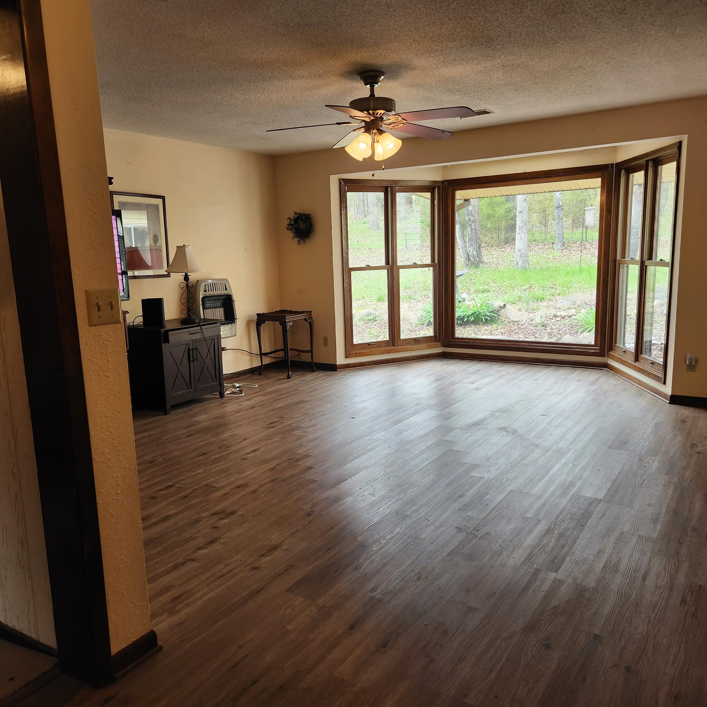 Crow Second - Residential