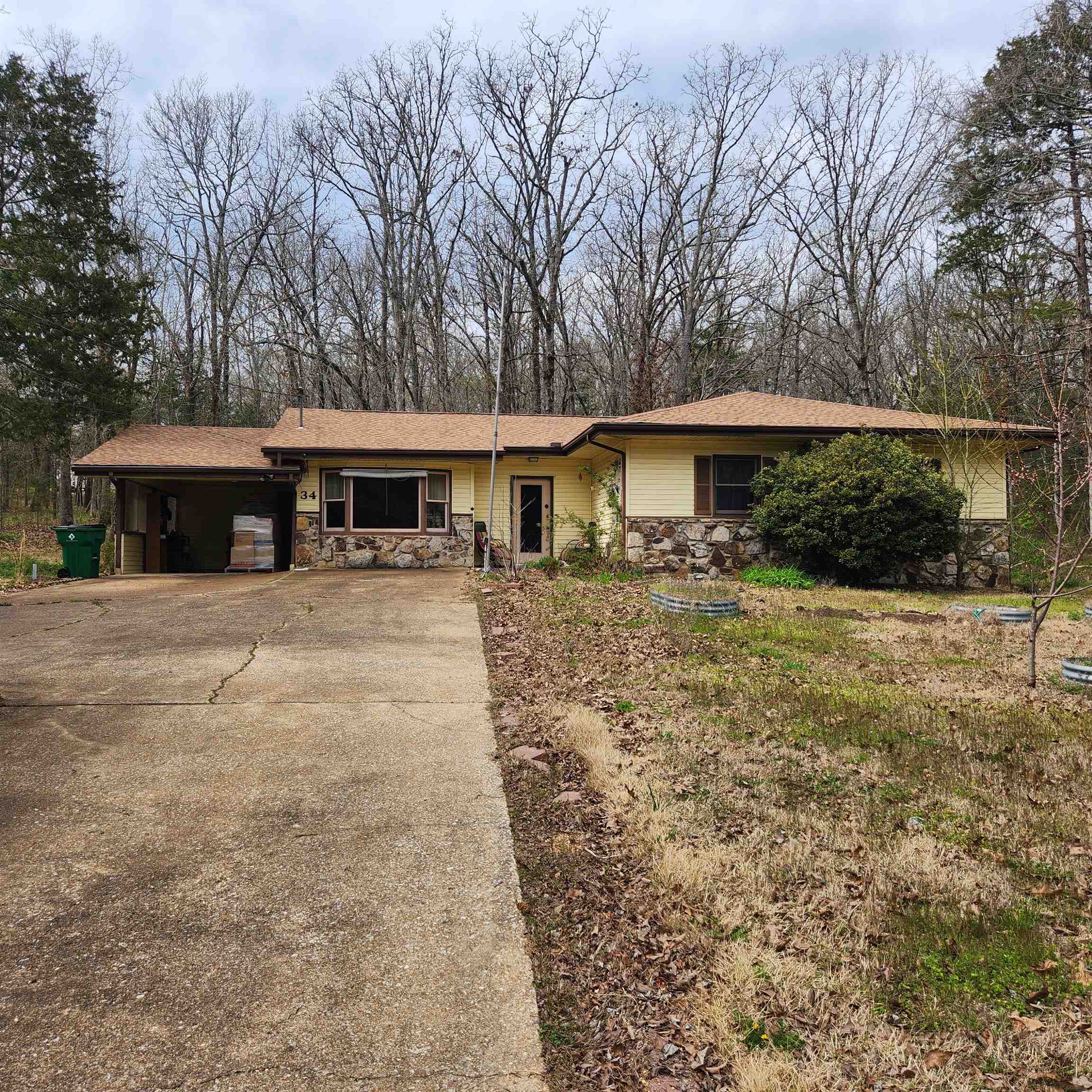 Crow Second - Residential