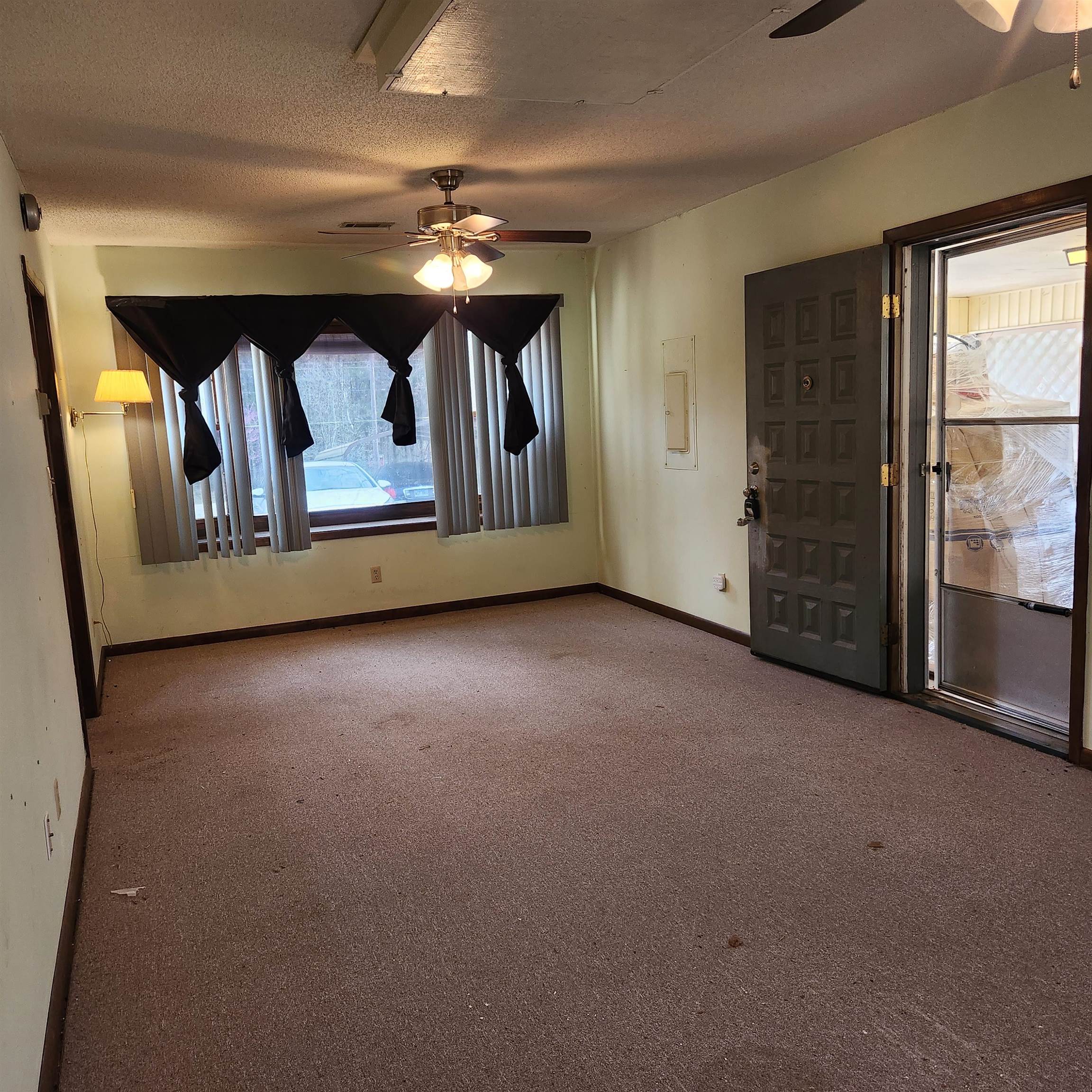 Crow Second - Residential