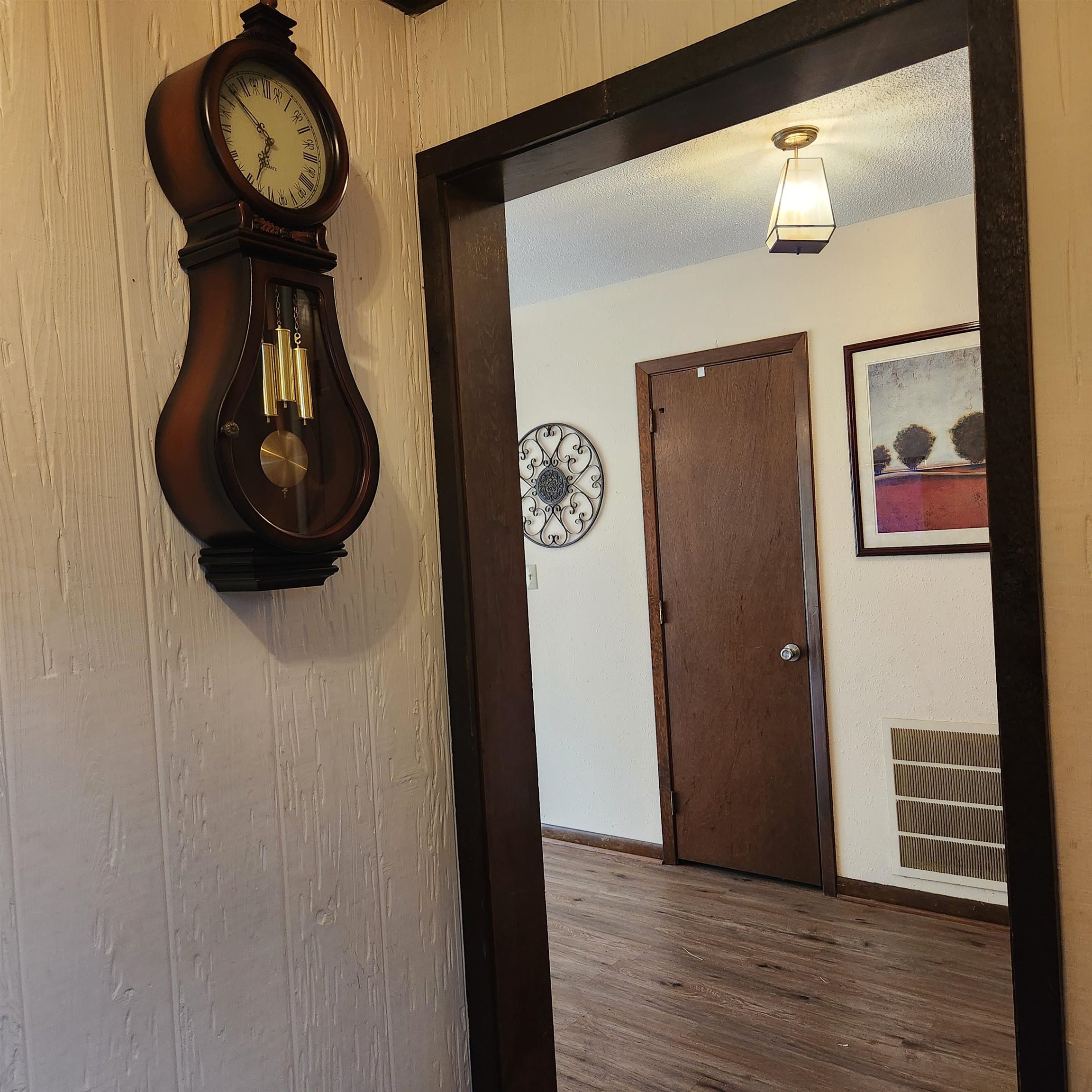 Crow Second - Residential