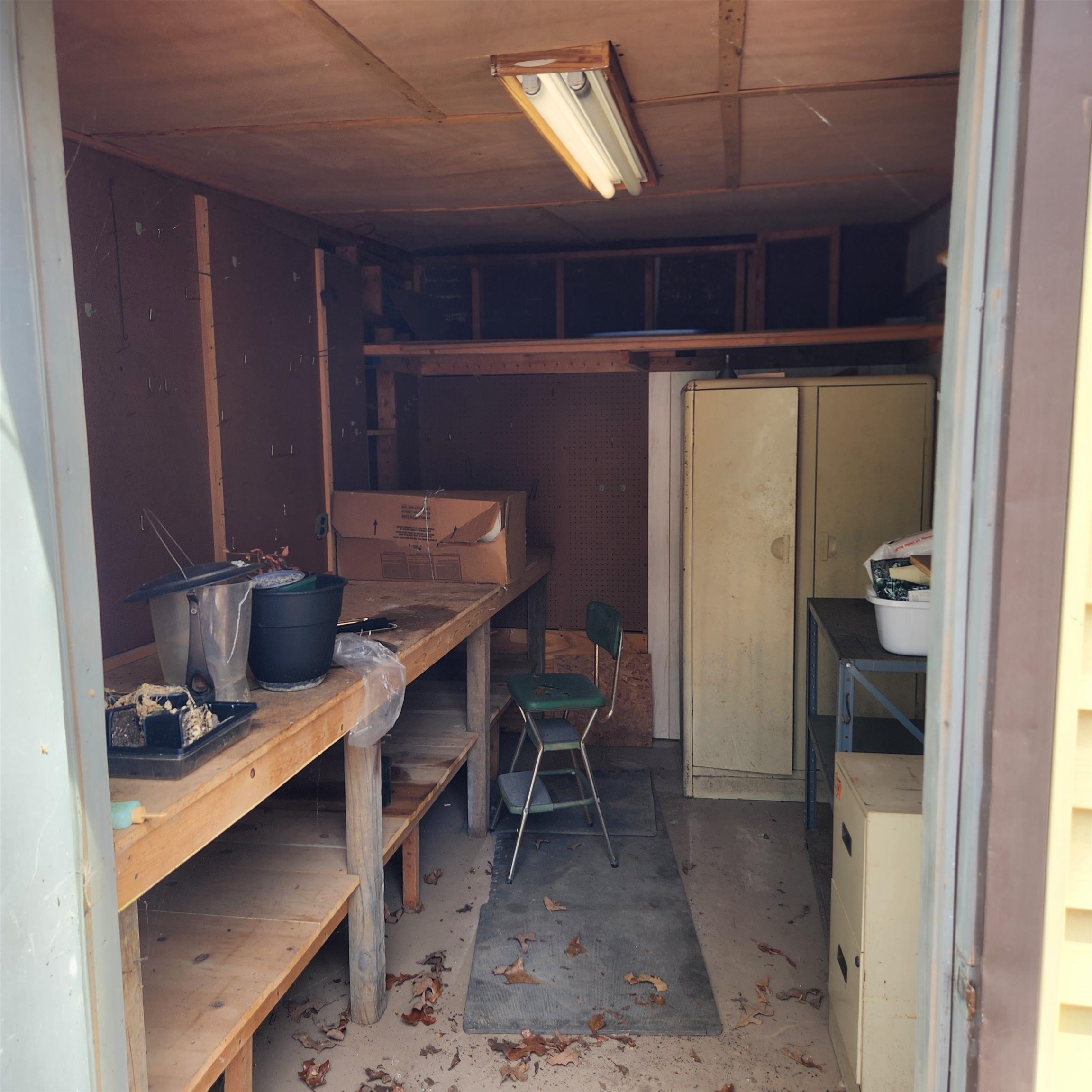 Crow Second - Residential