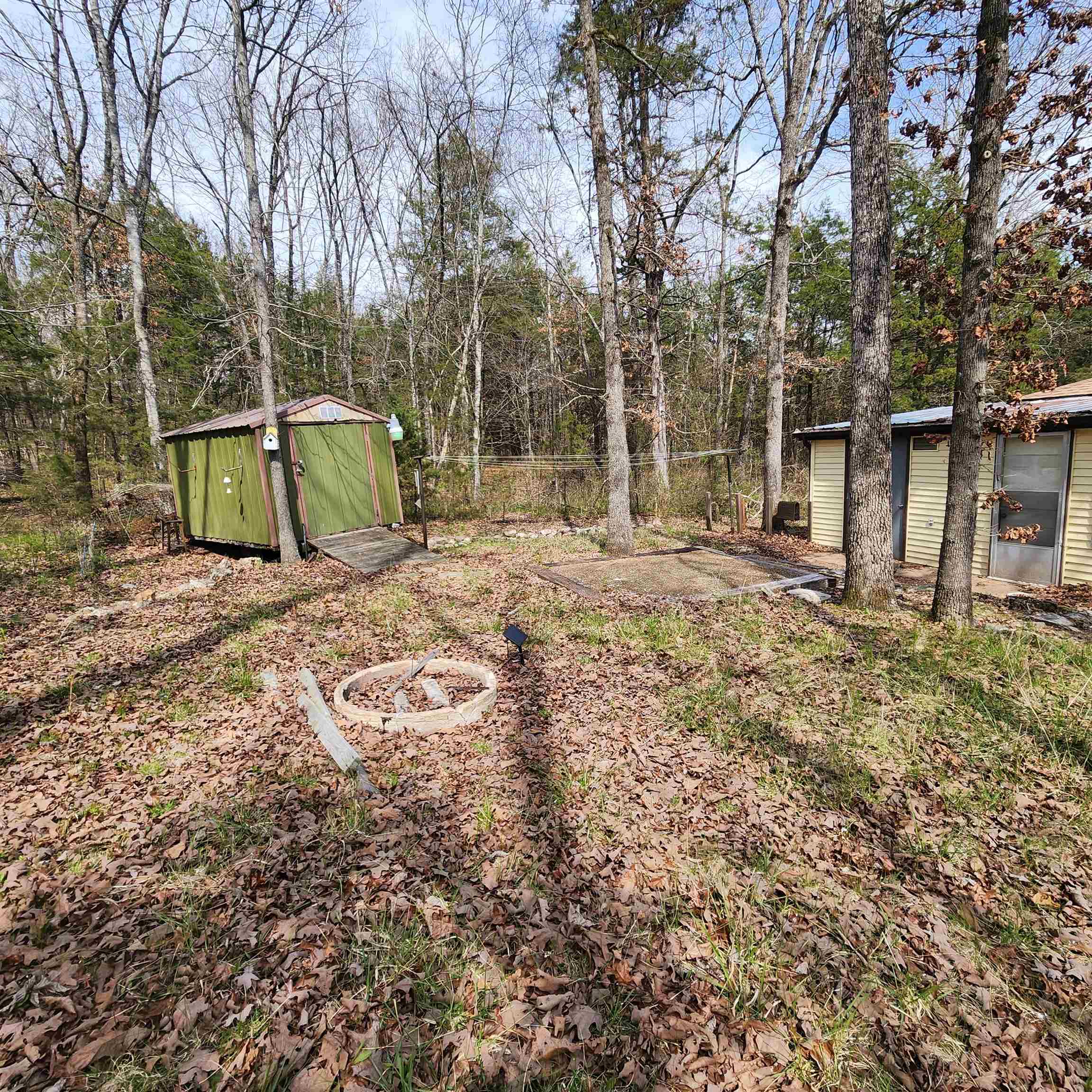 Crow Second - Residential