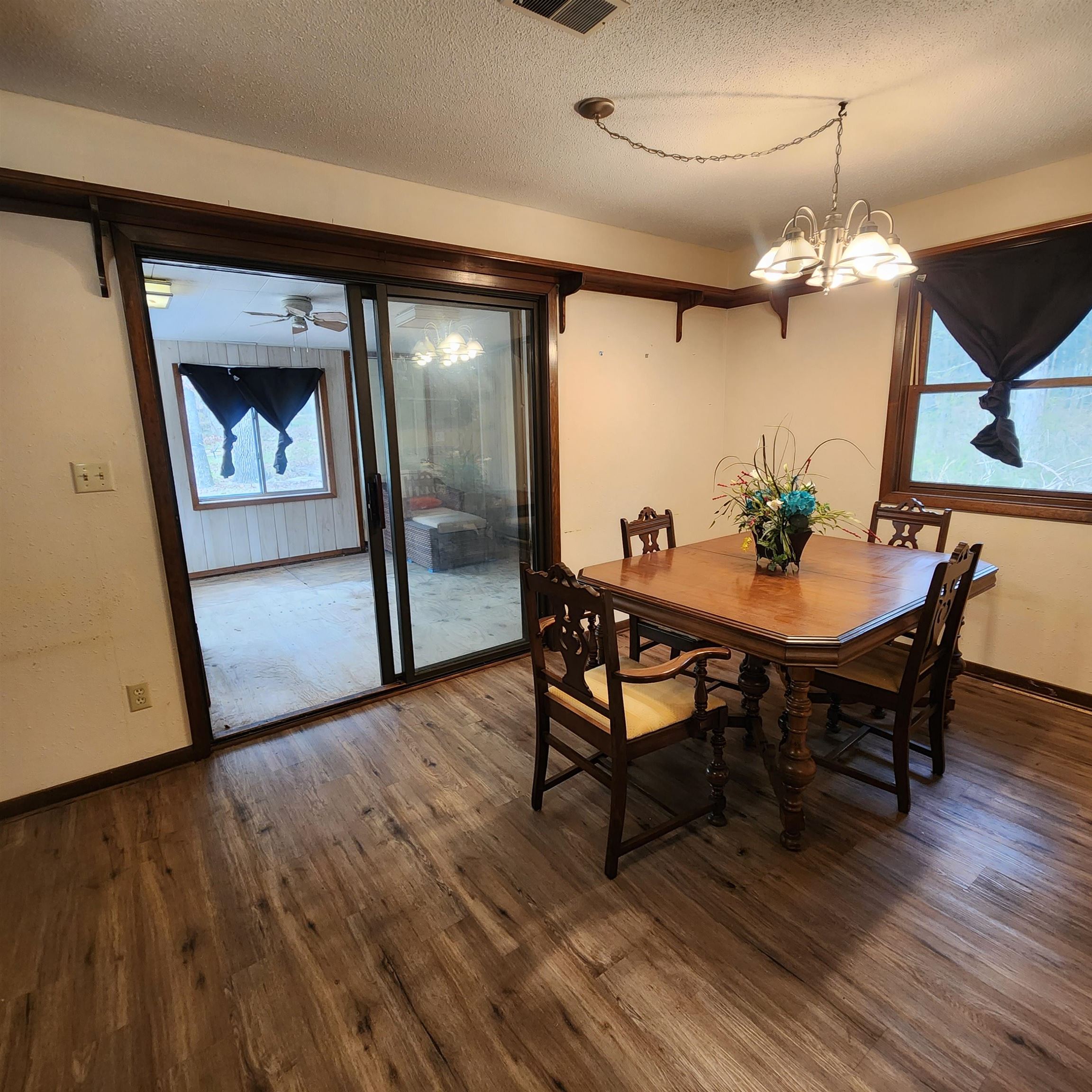 Crow Second - Residential