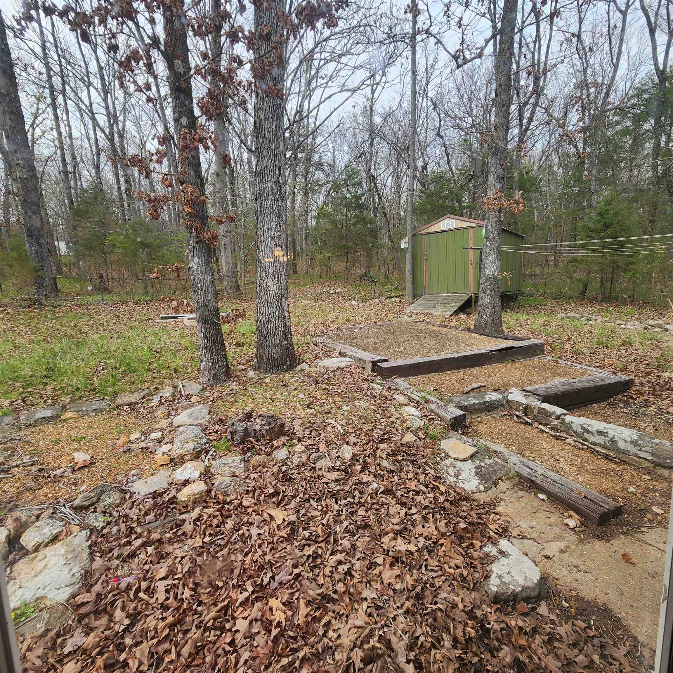 Crow Second - Residential