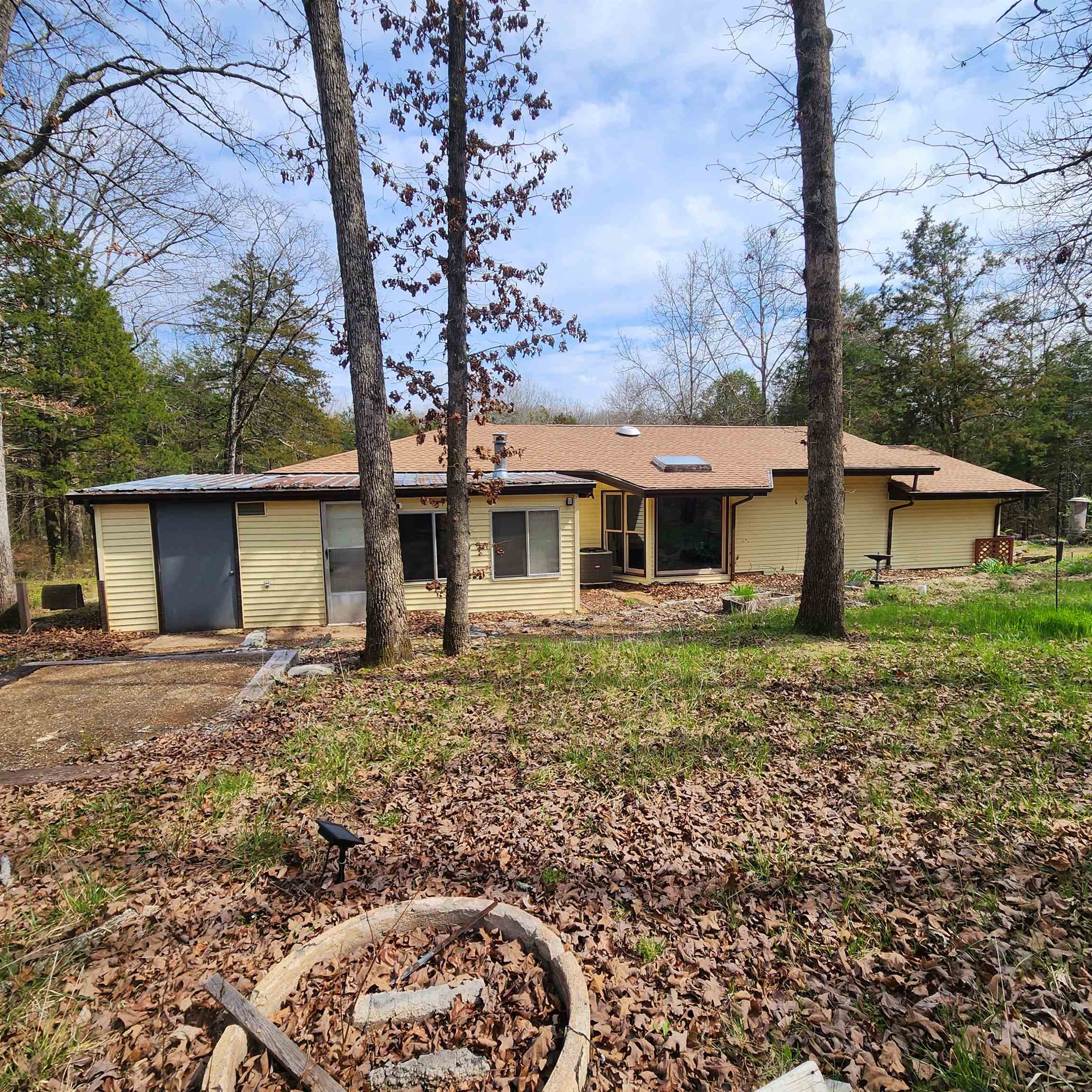 Crow Second - Residential