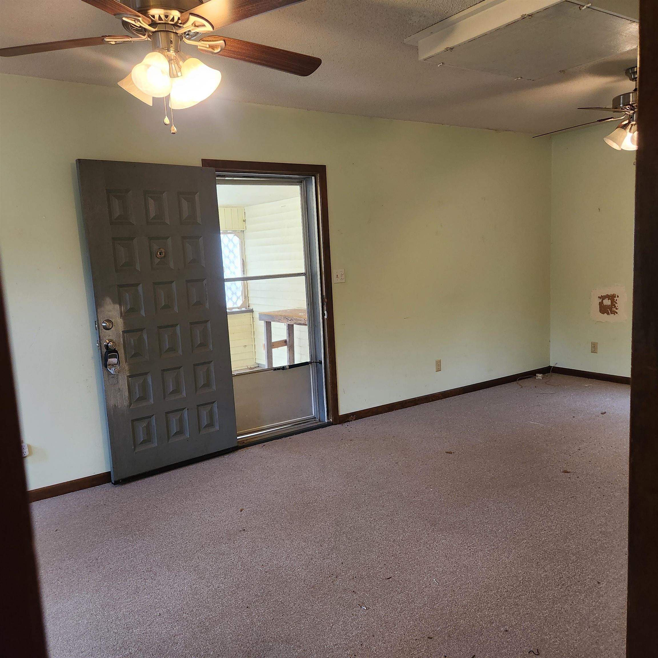 Crow Second - Residential