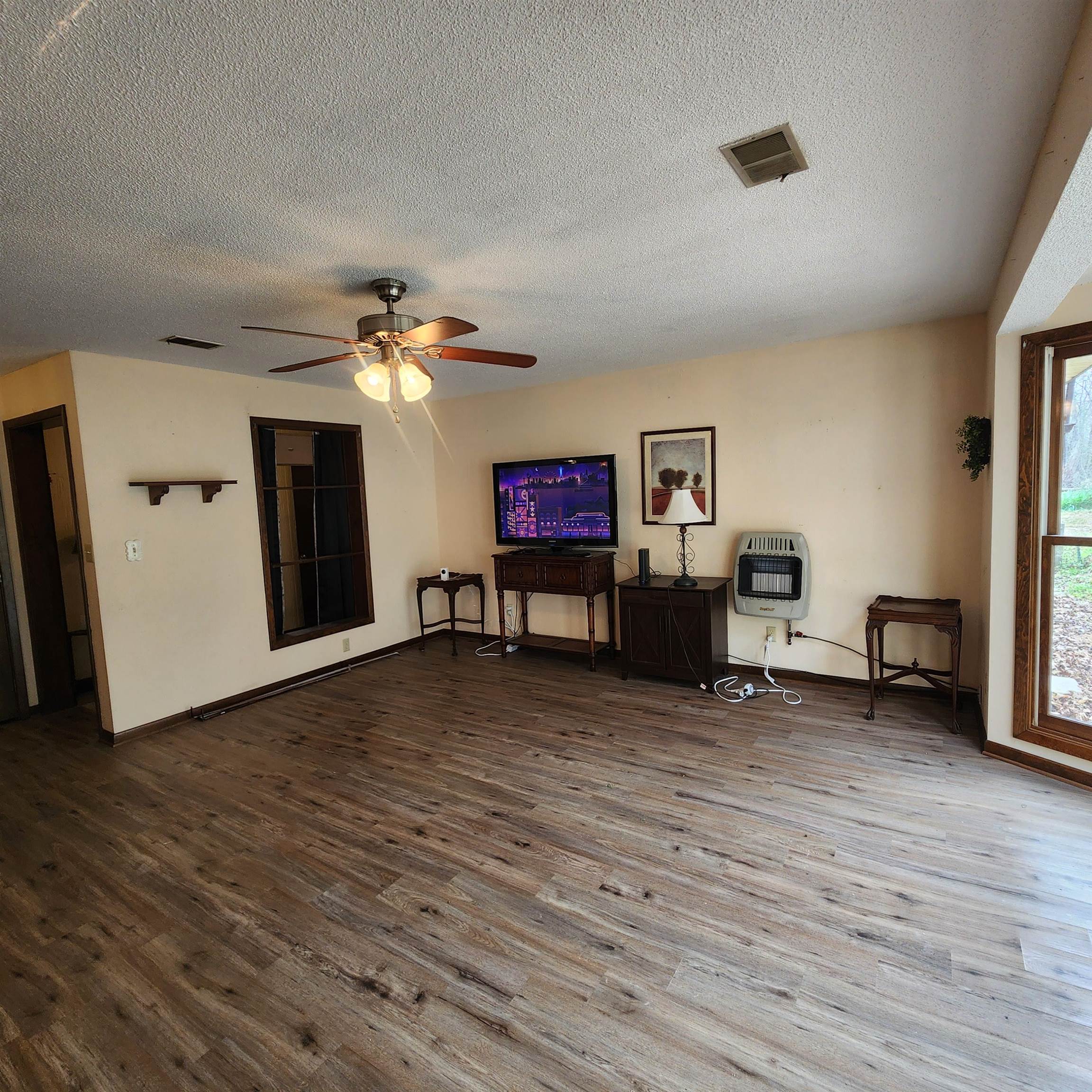 Crow Second - Residential