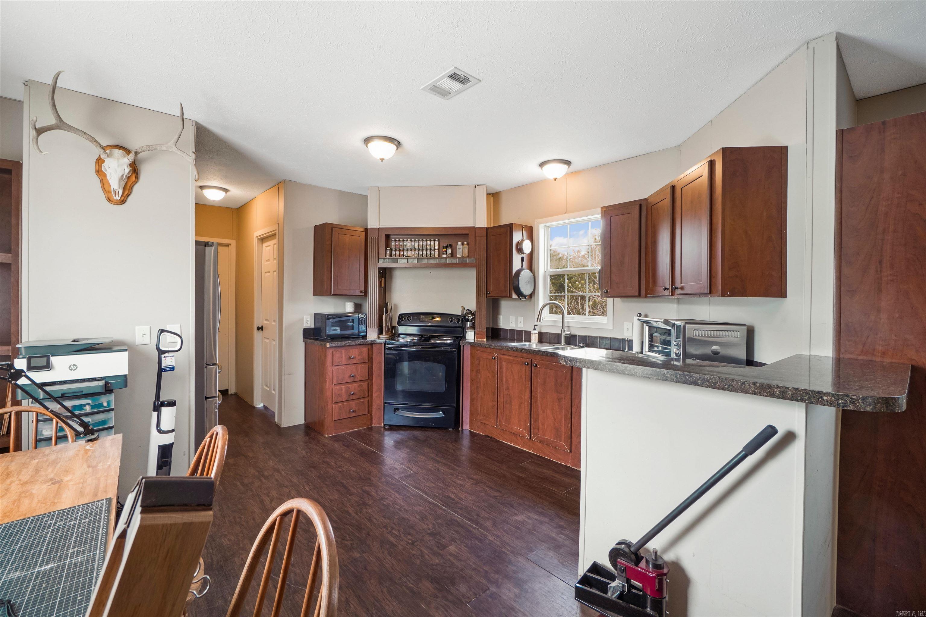 CADRON EST - Residential