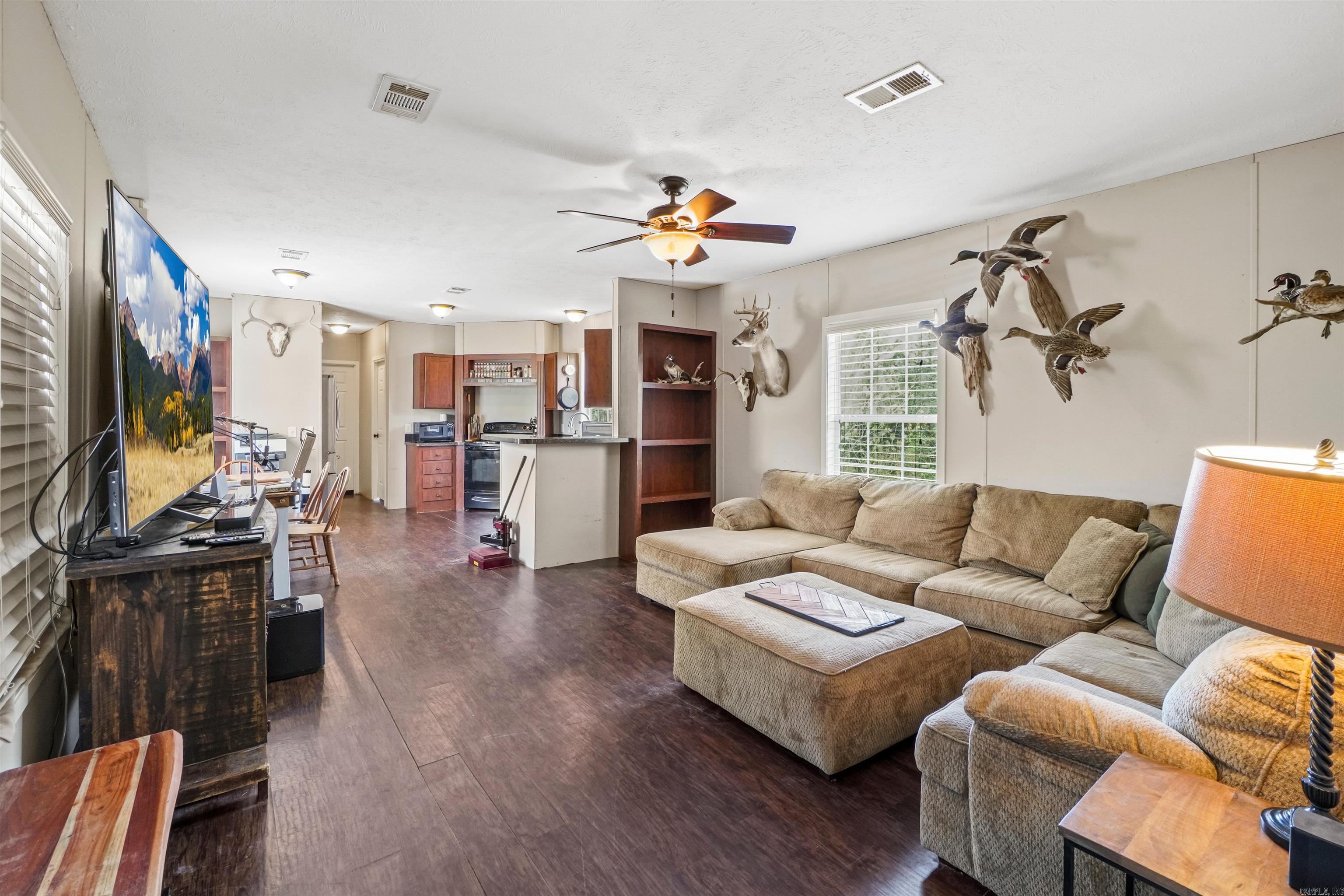 CADRON EST - Residential