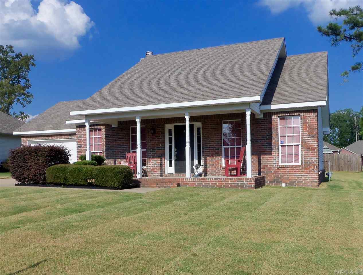 Hidden Meadows - Residential