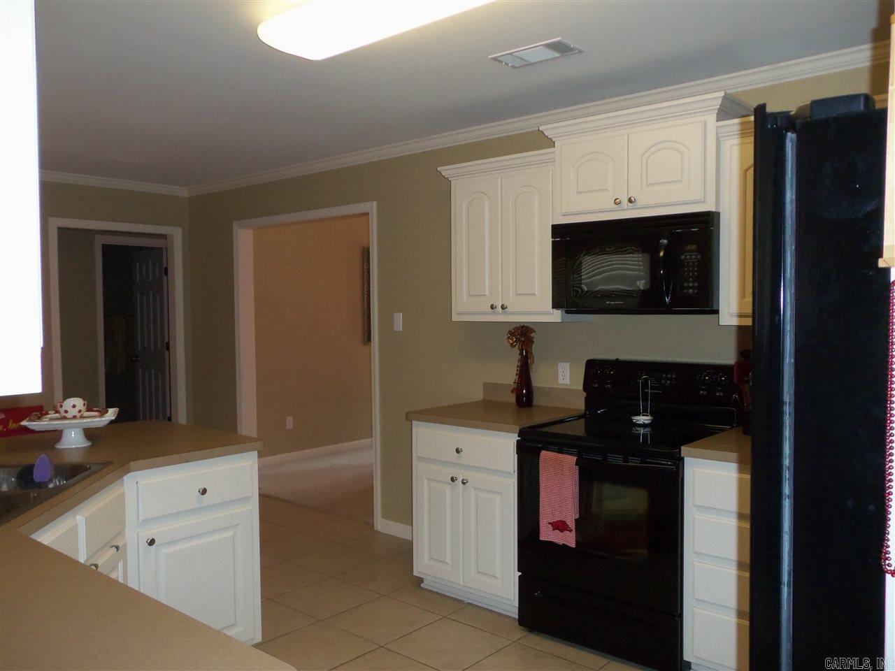 Hidden Meadows - Residential