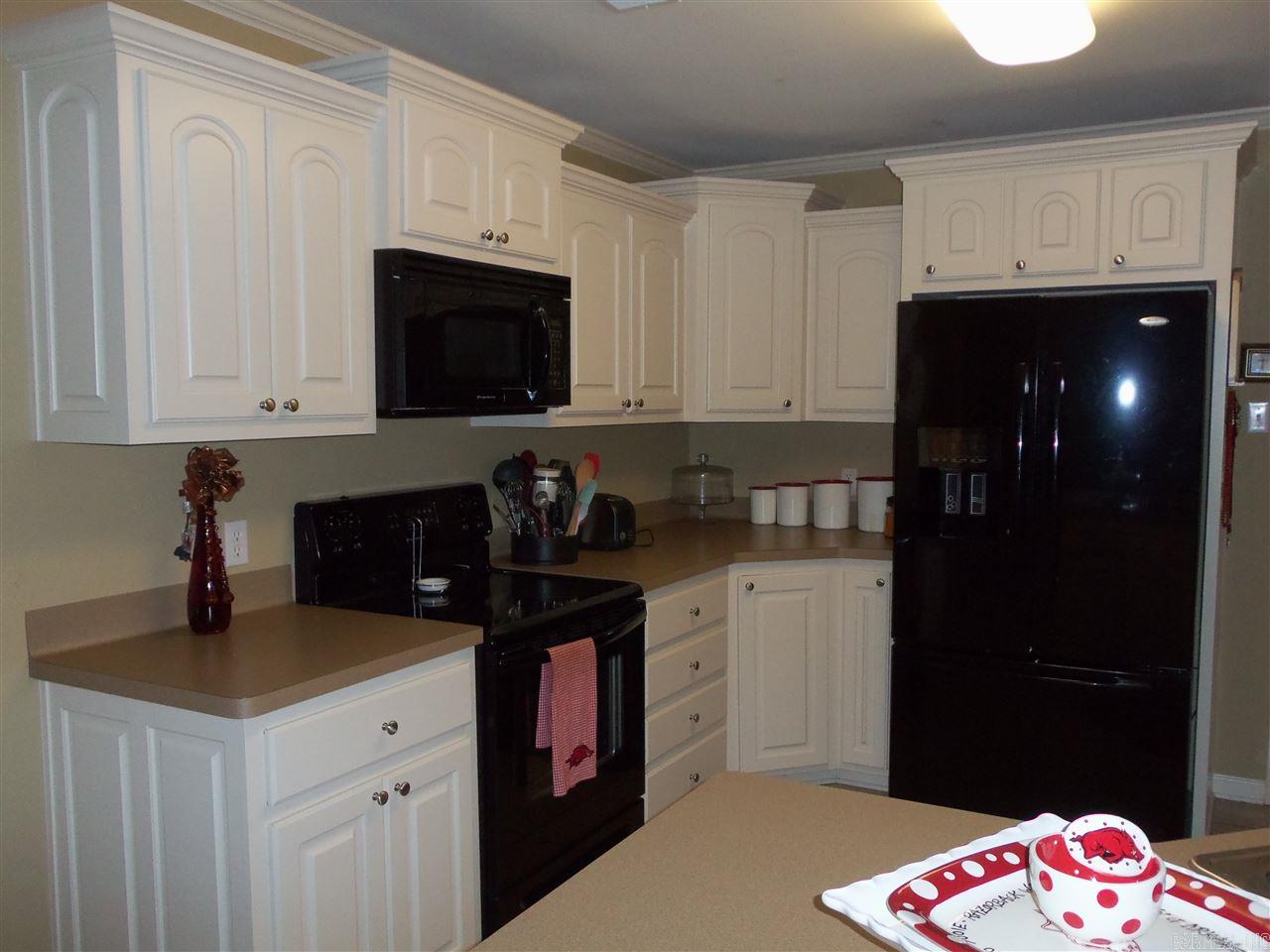 Hidden Meadows - Residential