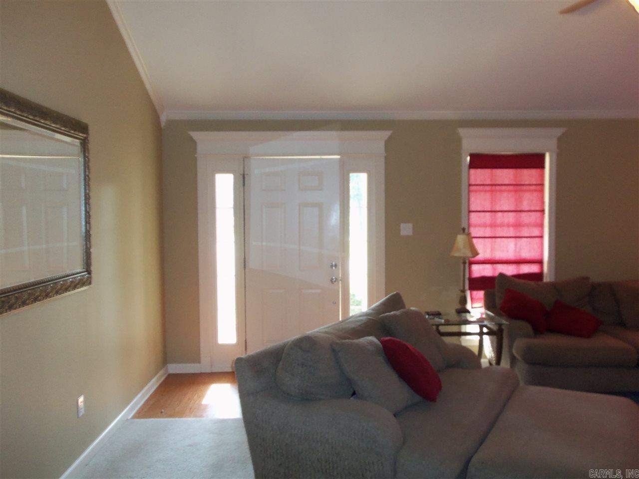 Hidden Meadows - Residential