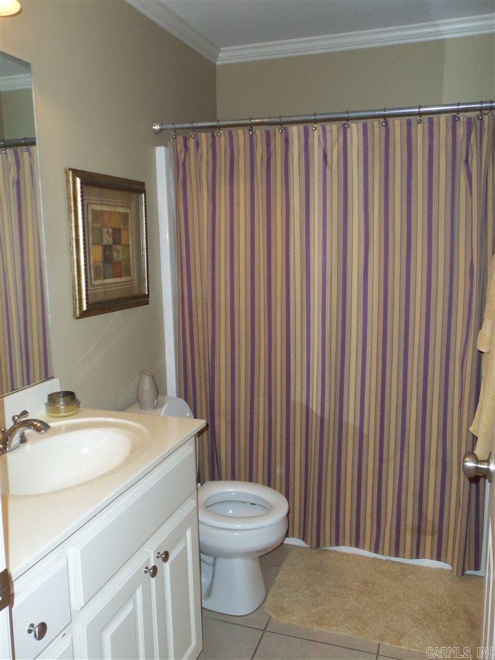 Hidden Meadows - Residential