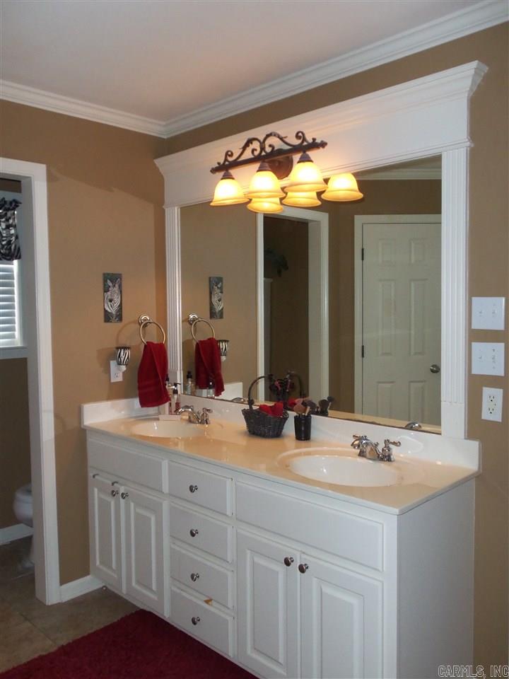 Hidden Meadows - Residential