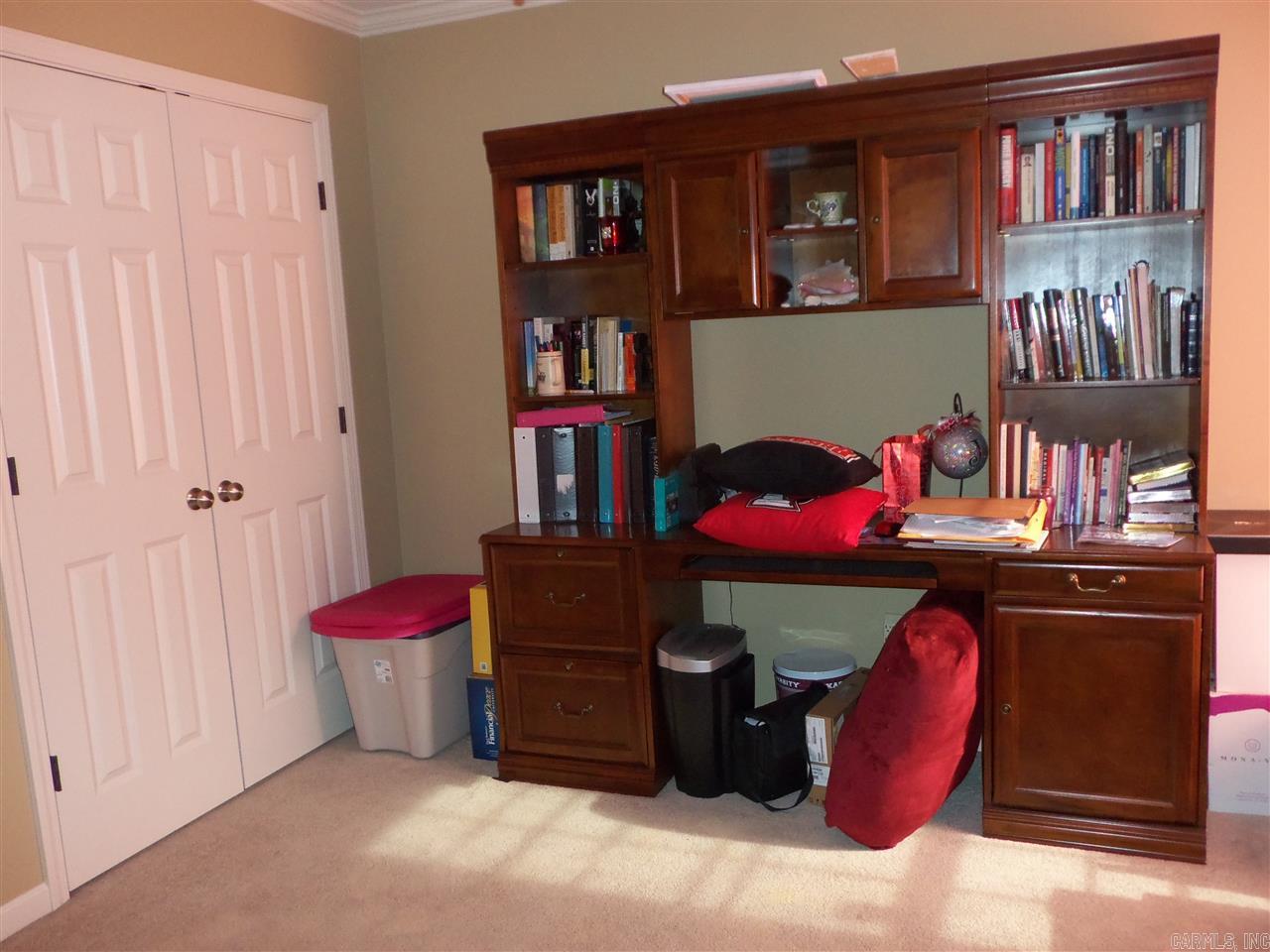 Hidden Meadows - Residential