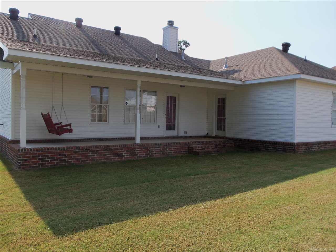 Hidden Meadows - Residential