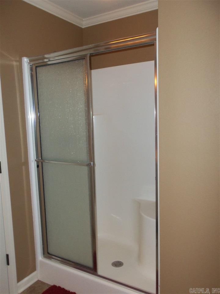 Hidden Meadows - Residential