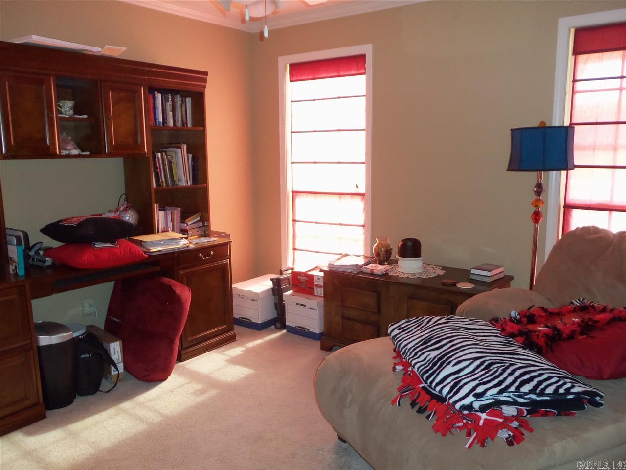 Hidden Meadows - Residential