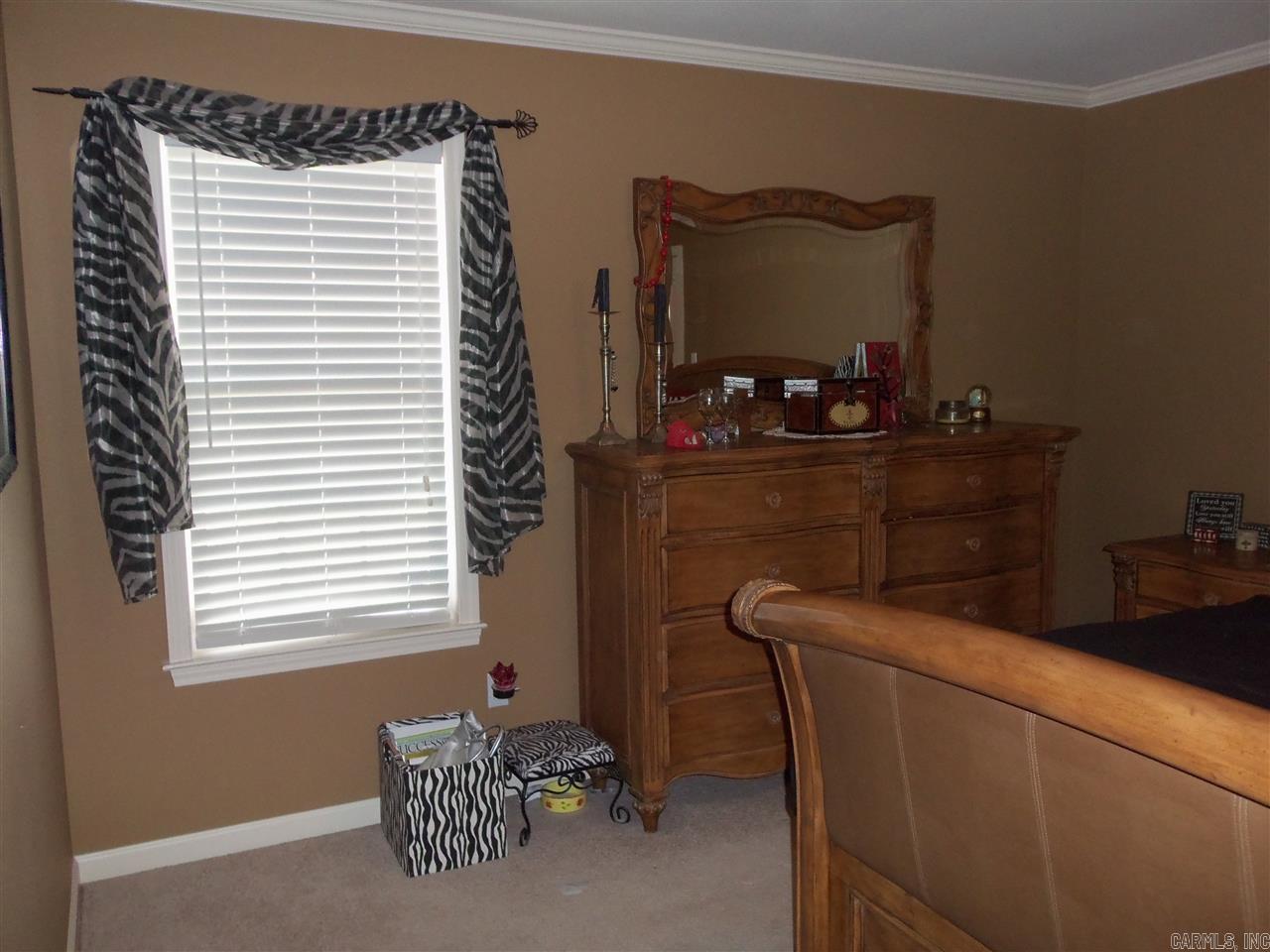 Hidden Meadows - Residential