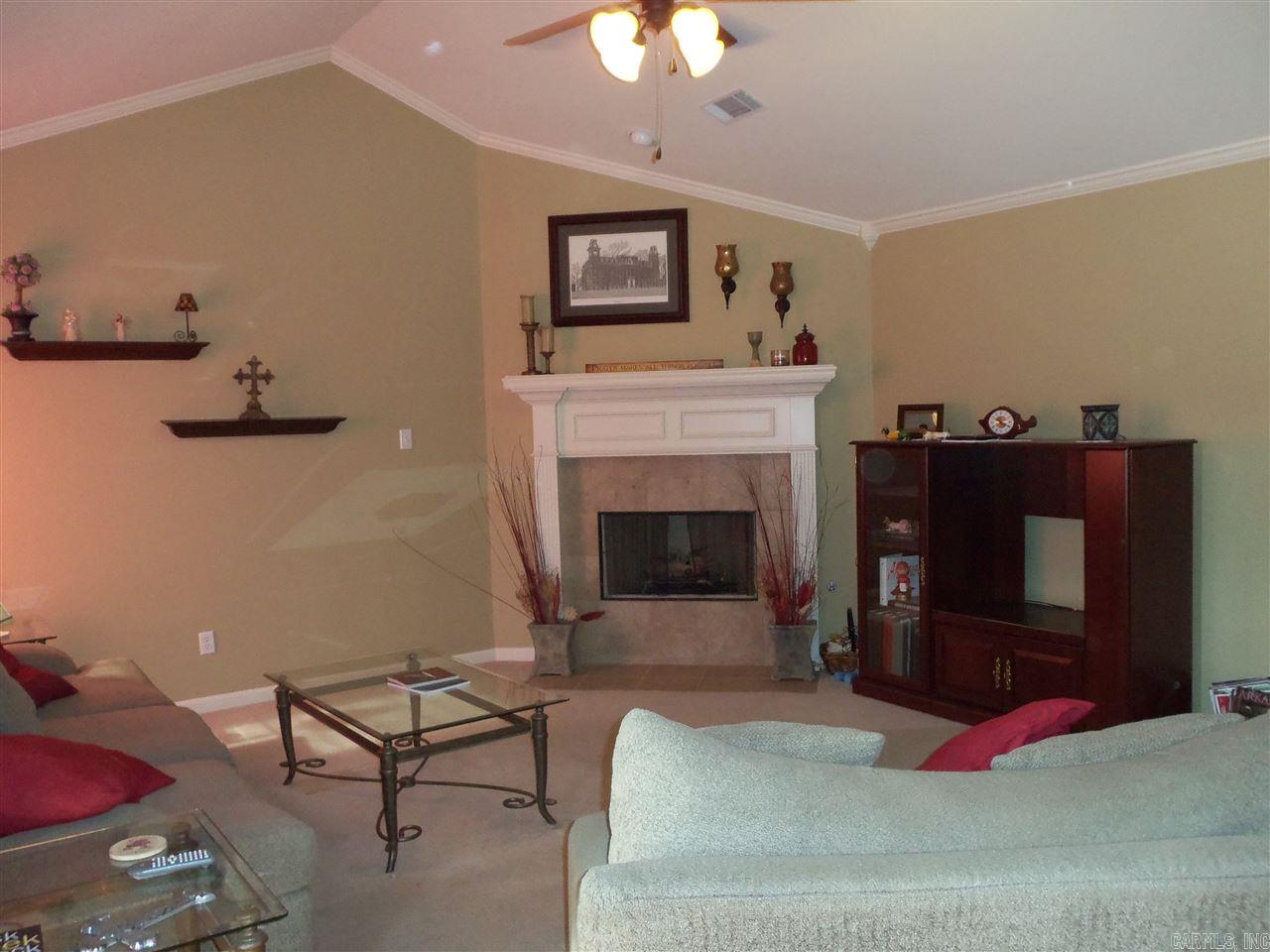 Hidden Meadows - Residential