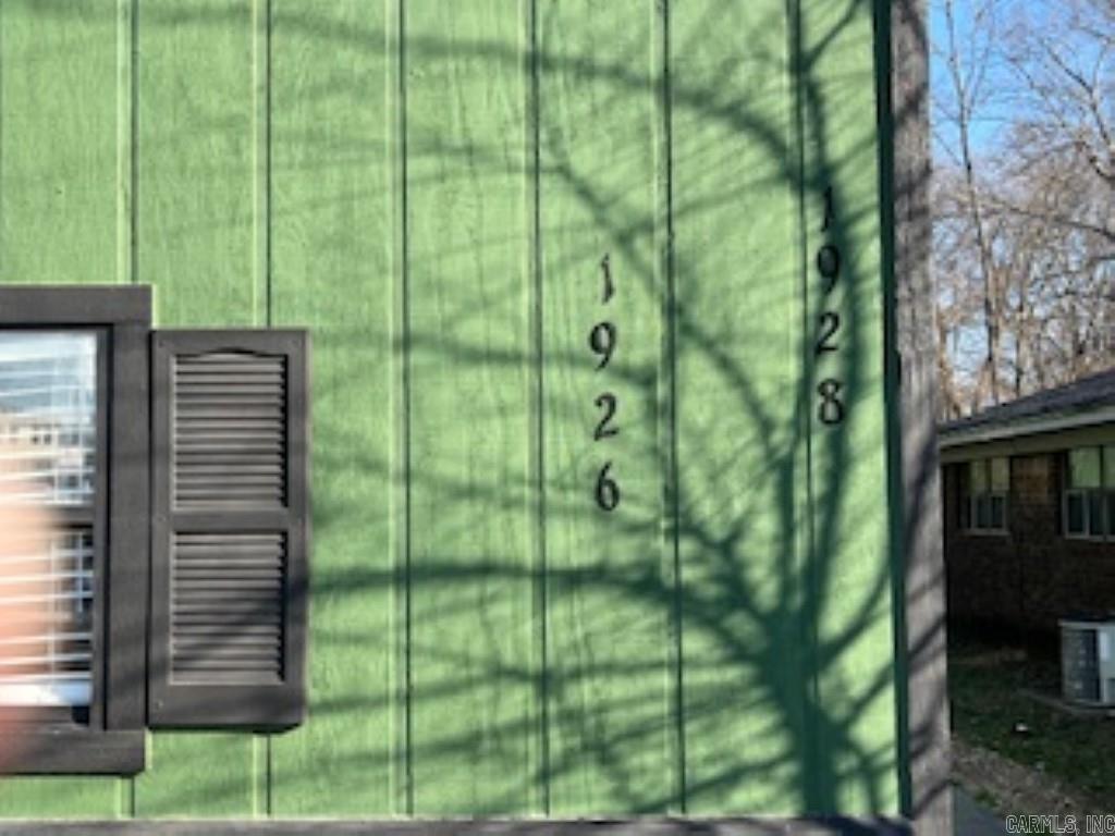 Boulevard - Residential Income