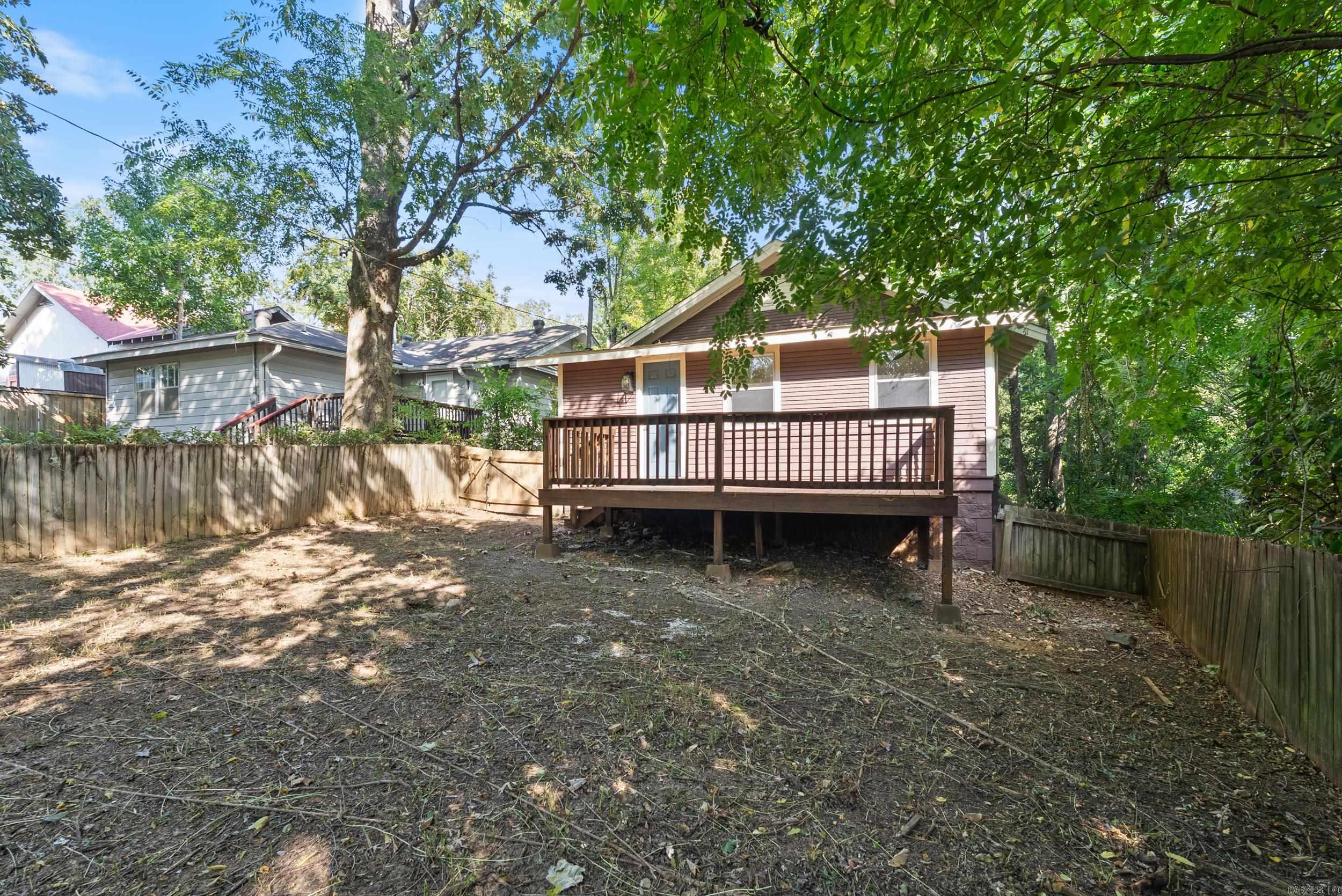 GLENDALE - Residential